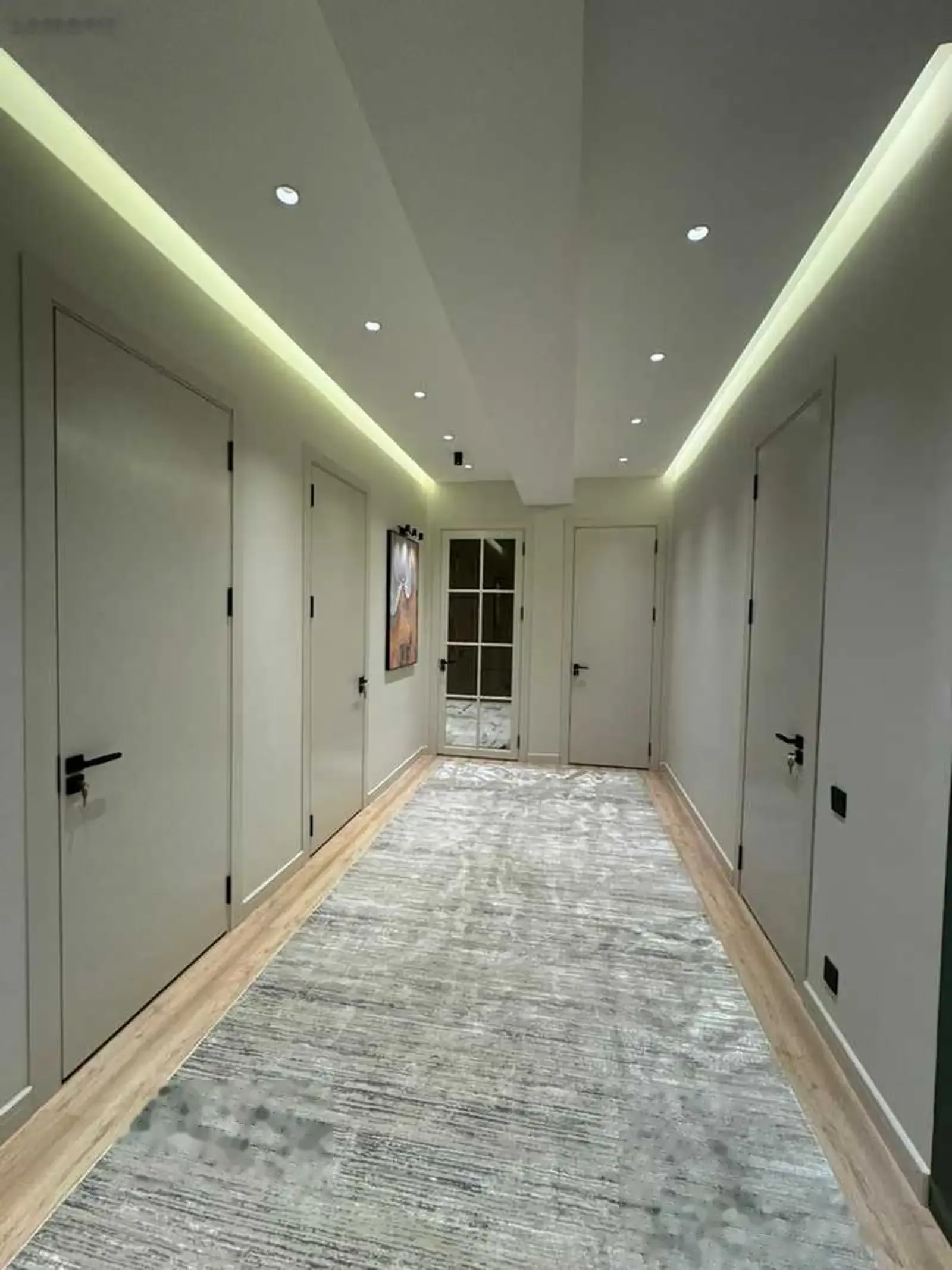 3-комн. квартира, 12 этаж, 110м², Шохмансур — фото 6