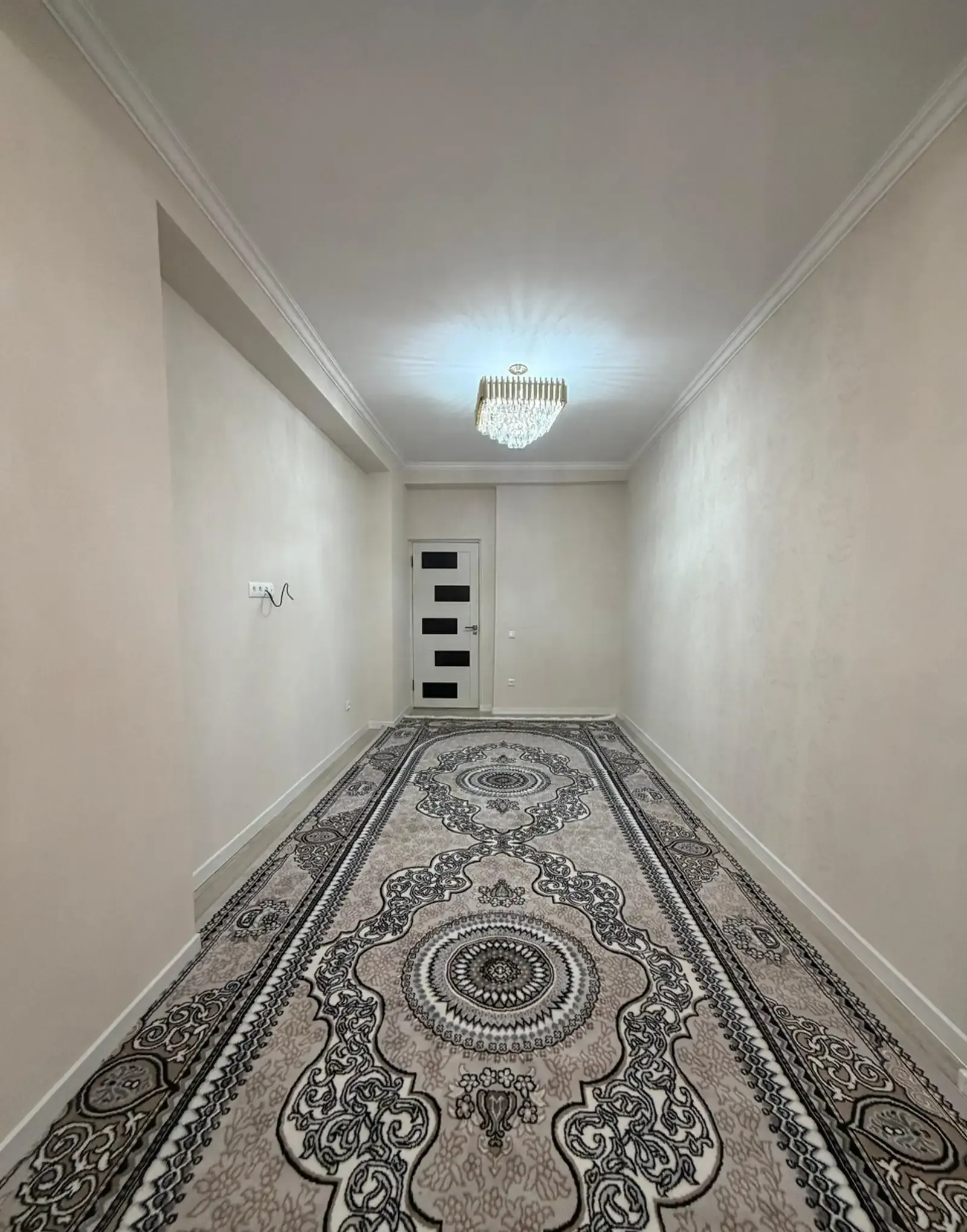2-комн. квартира, 13 этаж, 58 м², 63мкр — фото 7