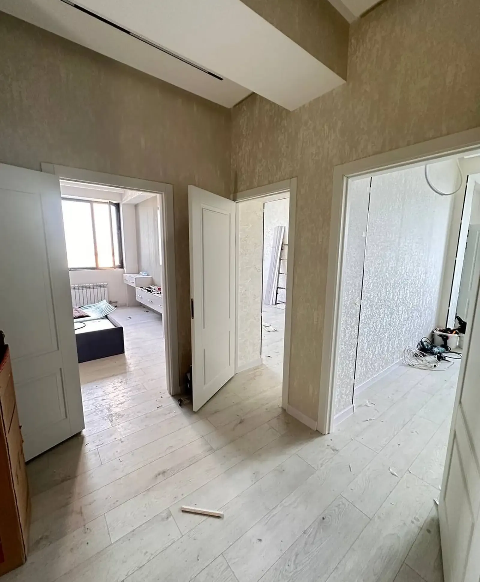 3-комн. квартира, 19 этаж, 84 м², Сино — фото 7