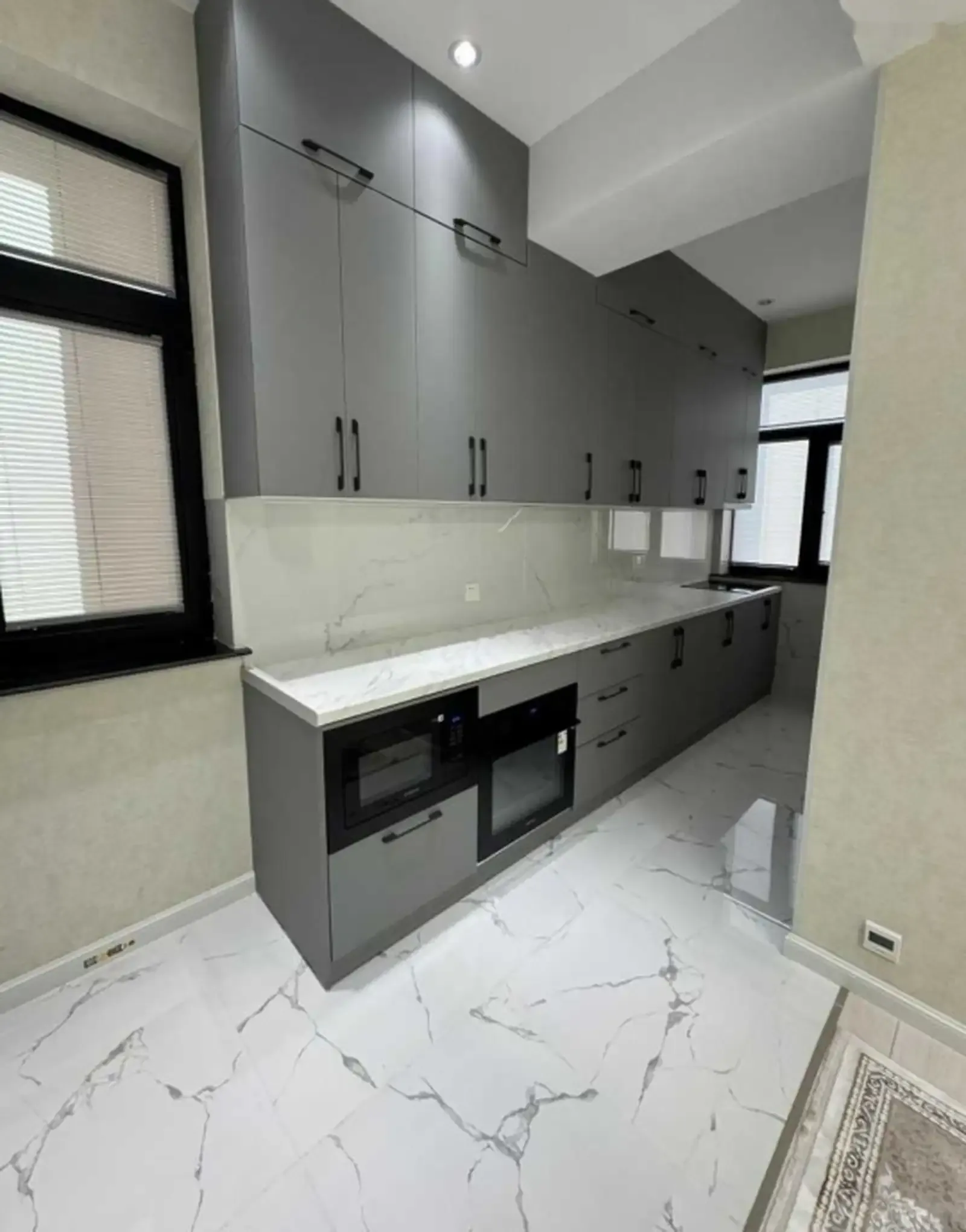 3-комн. квартира, 5 этаж, 95м², Дом печать