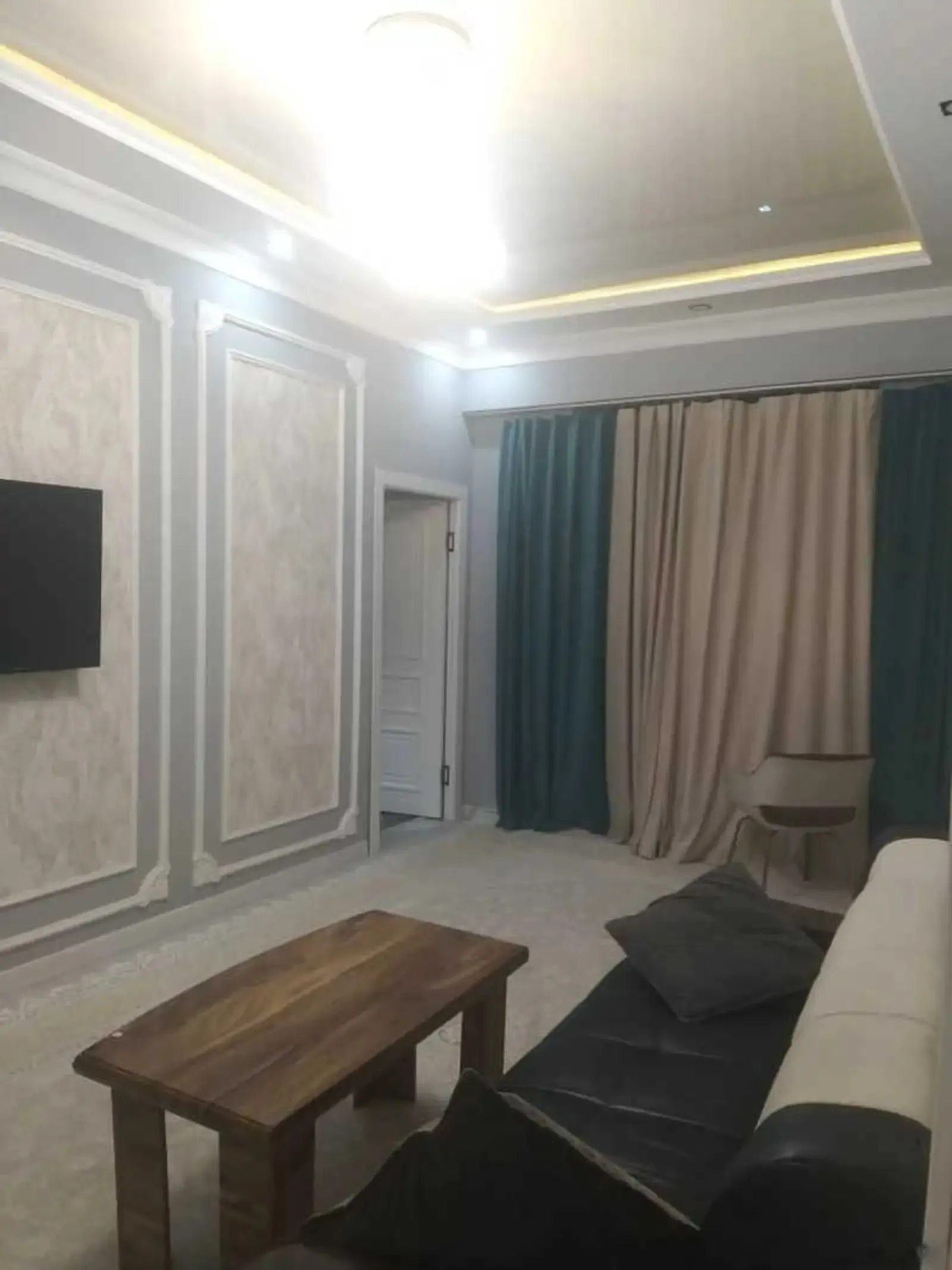 2-комн. квартира, 11 этаж, 68м², Скорый, Доми Relax — фото 2