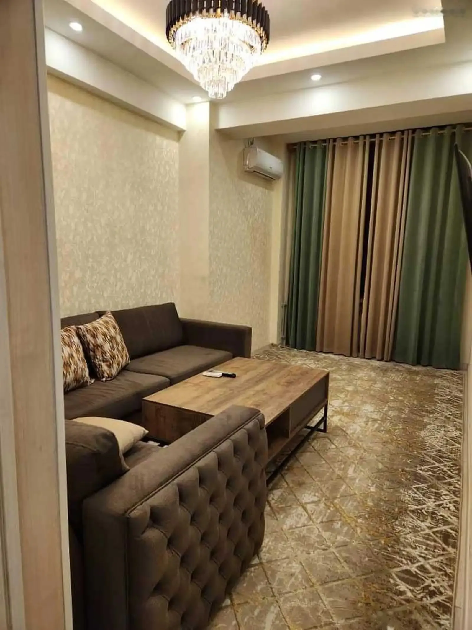 2-комн. квартира, 3 этаж, 65м², Скорый — фото 2