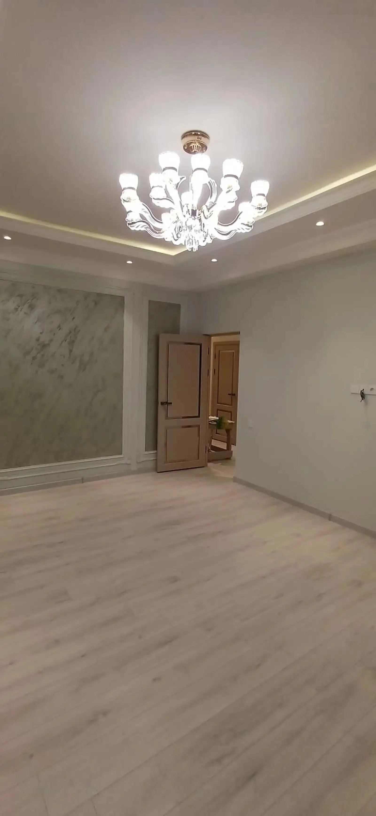 2-комн. квартира, 3 этаж, 71м², Сино Пайкари — фото 3
