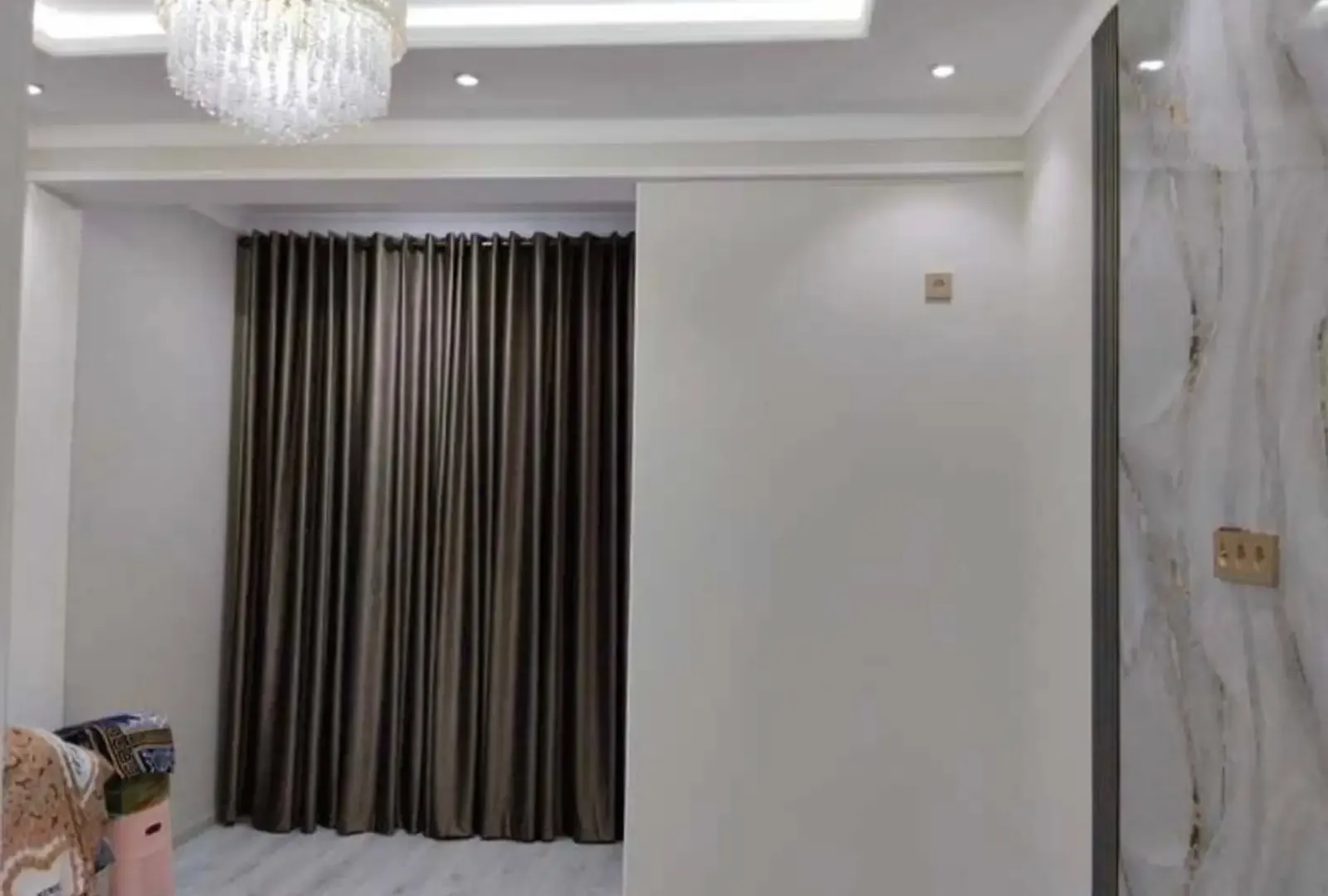 2-комн. квартира, 4 этаж, 60 м², 33мкр — фото 4