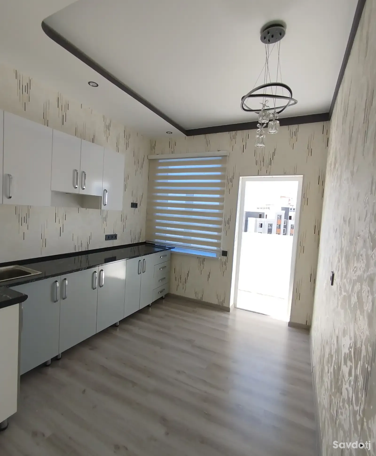 2-комн. квартира, 10 этаж, 65 м², 4 мкр