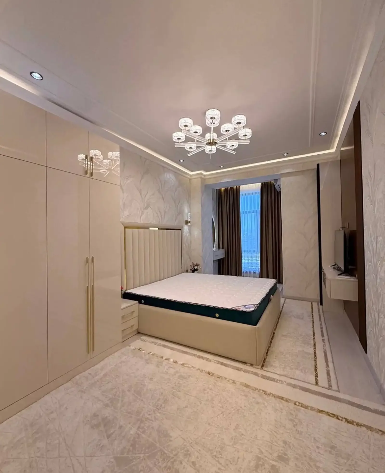 3-комн. квартира, 9 этаж, 97 м², Сино — фото 11