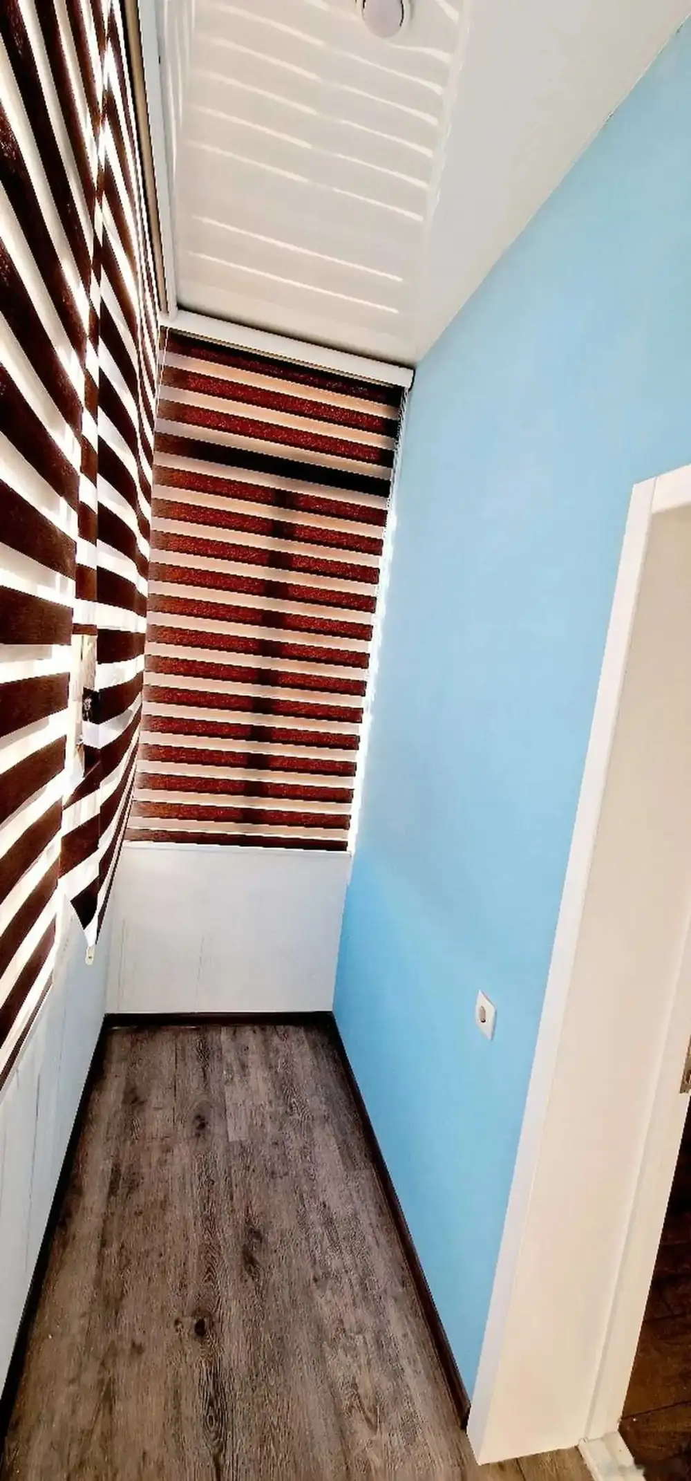 3-комн. квартира, 12 этаж, 122м², 102мкр