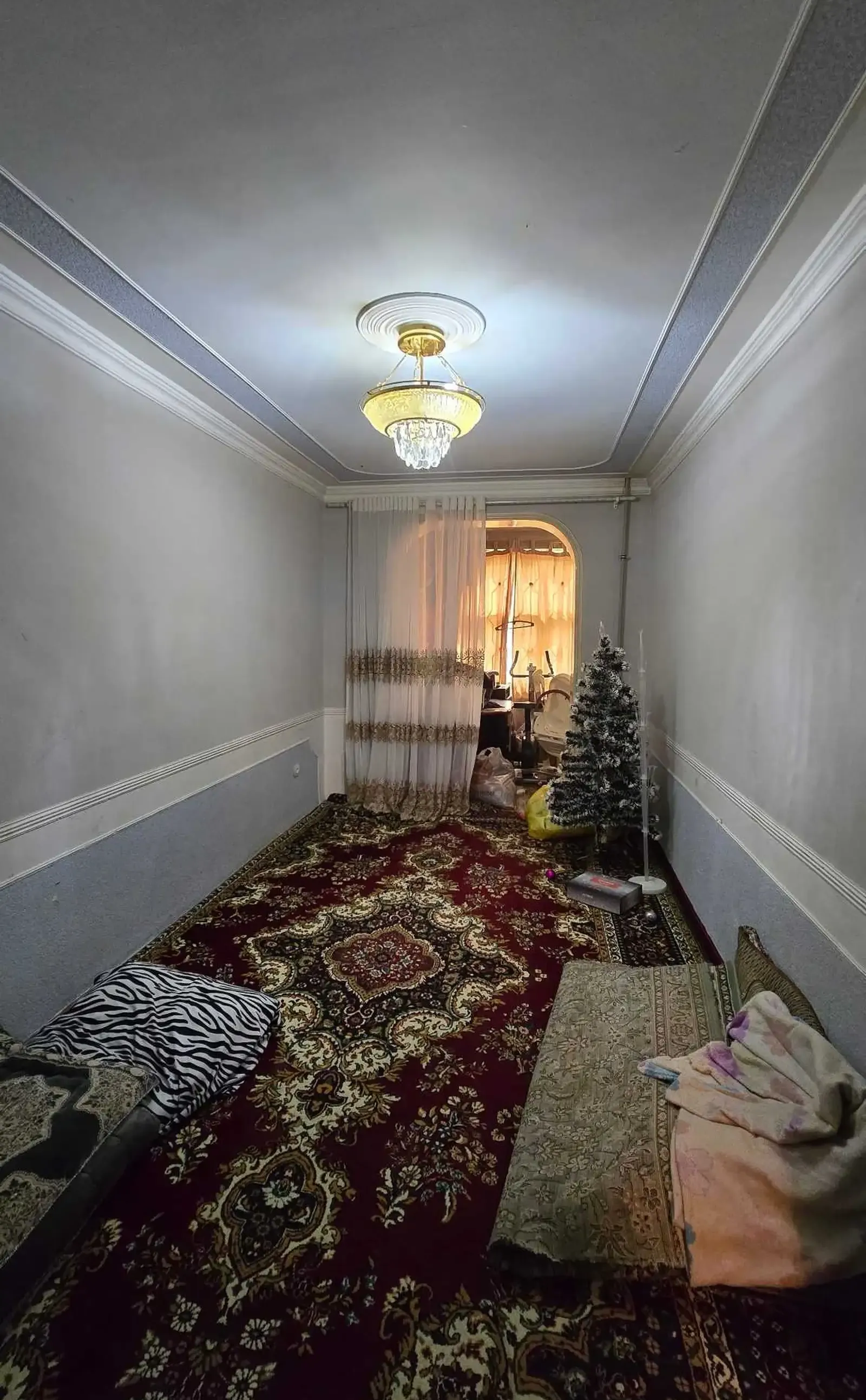 2-комн. квартира, 3 этаж, 48 м², Сино — фото 3