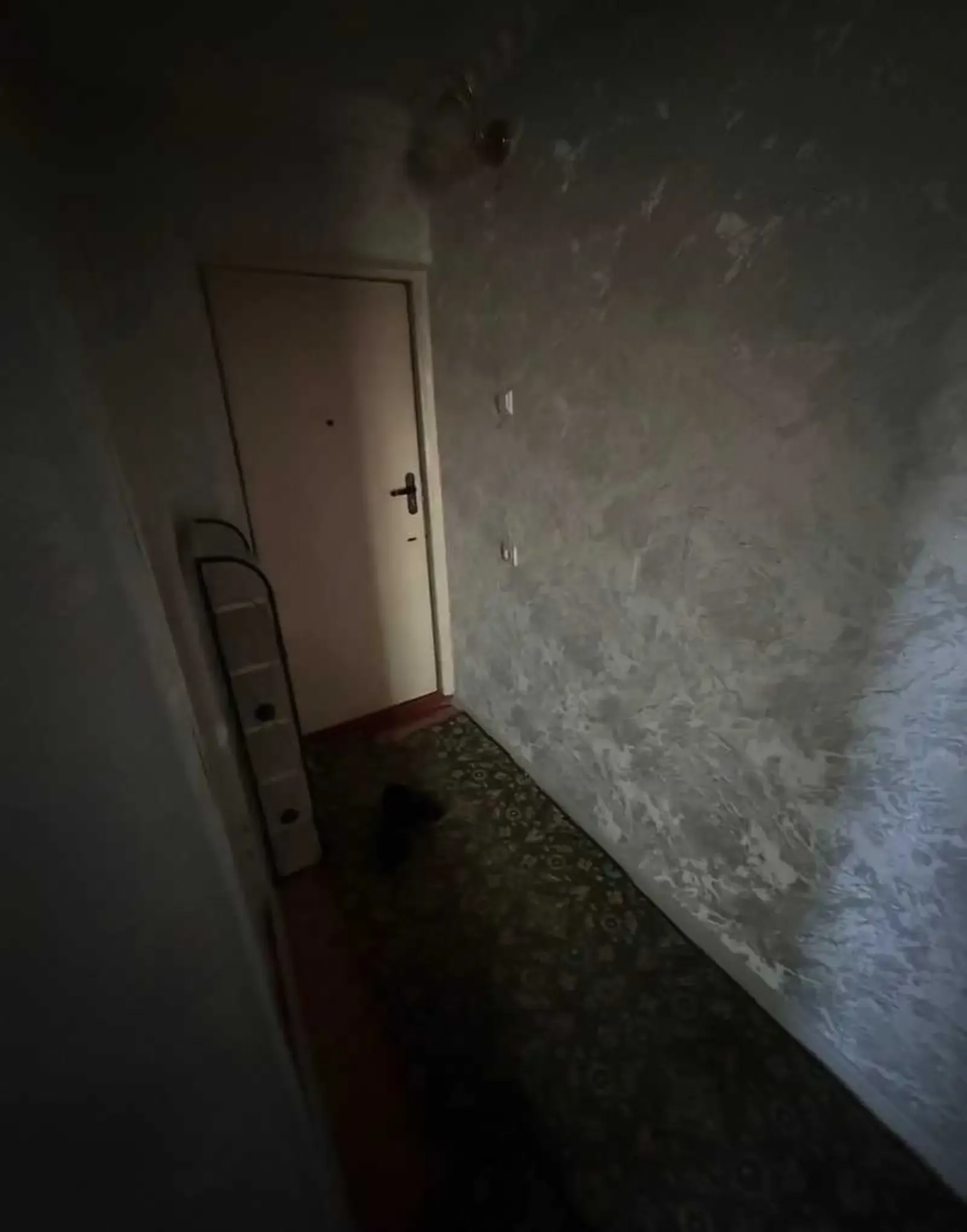 1-комн. квартира, 5 этаж, 40 м², Зарафшон — фото 6