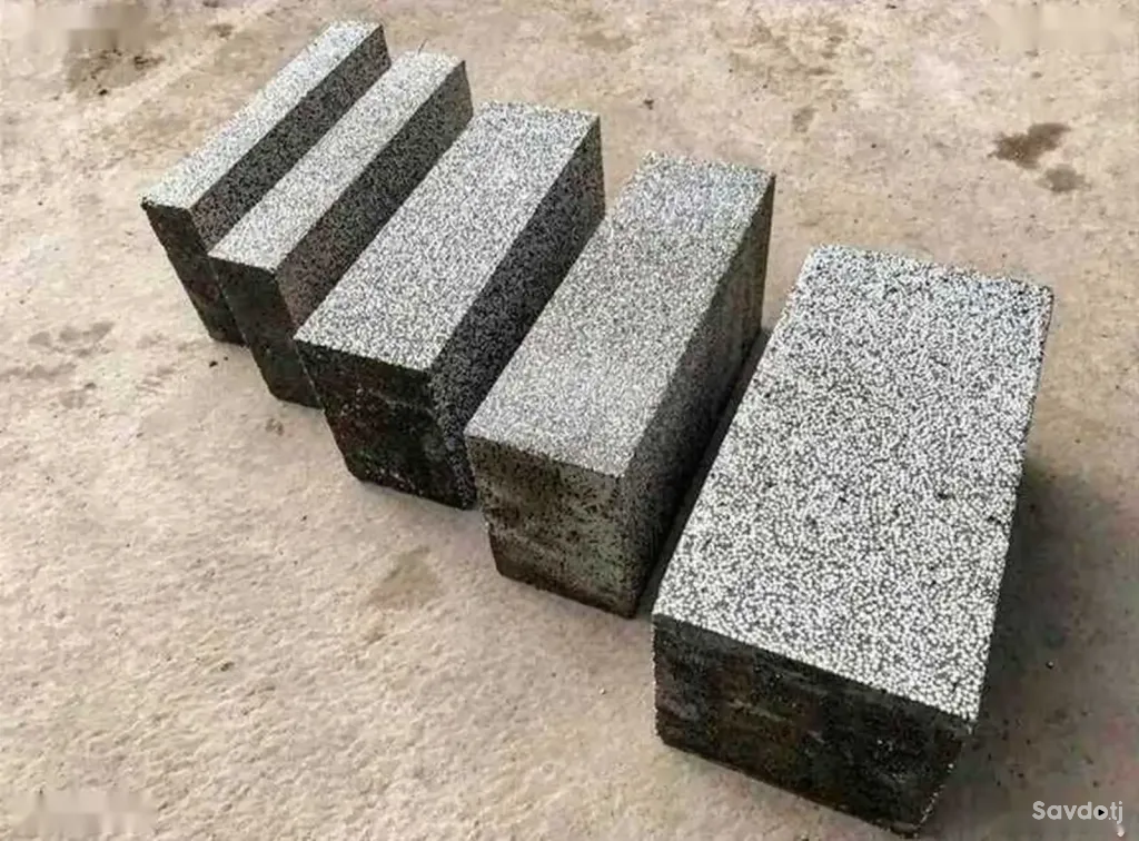 Полистирол блок
