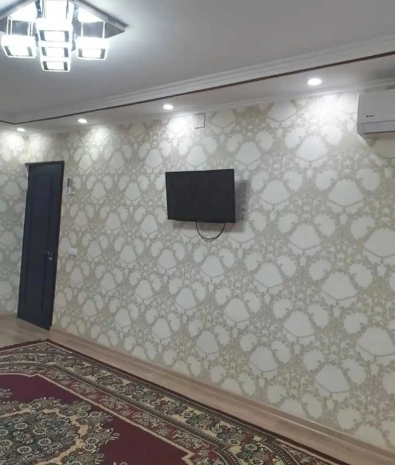 1-комн. квартира, 2 этаж, 35 м², Фирдавси, Борбад, назди Рохи калон — фото 2
