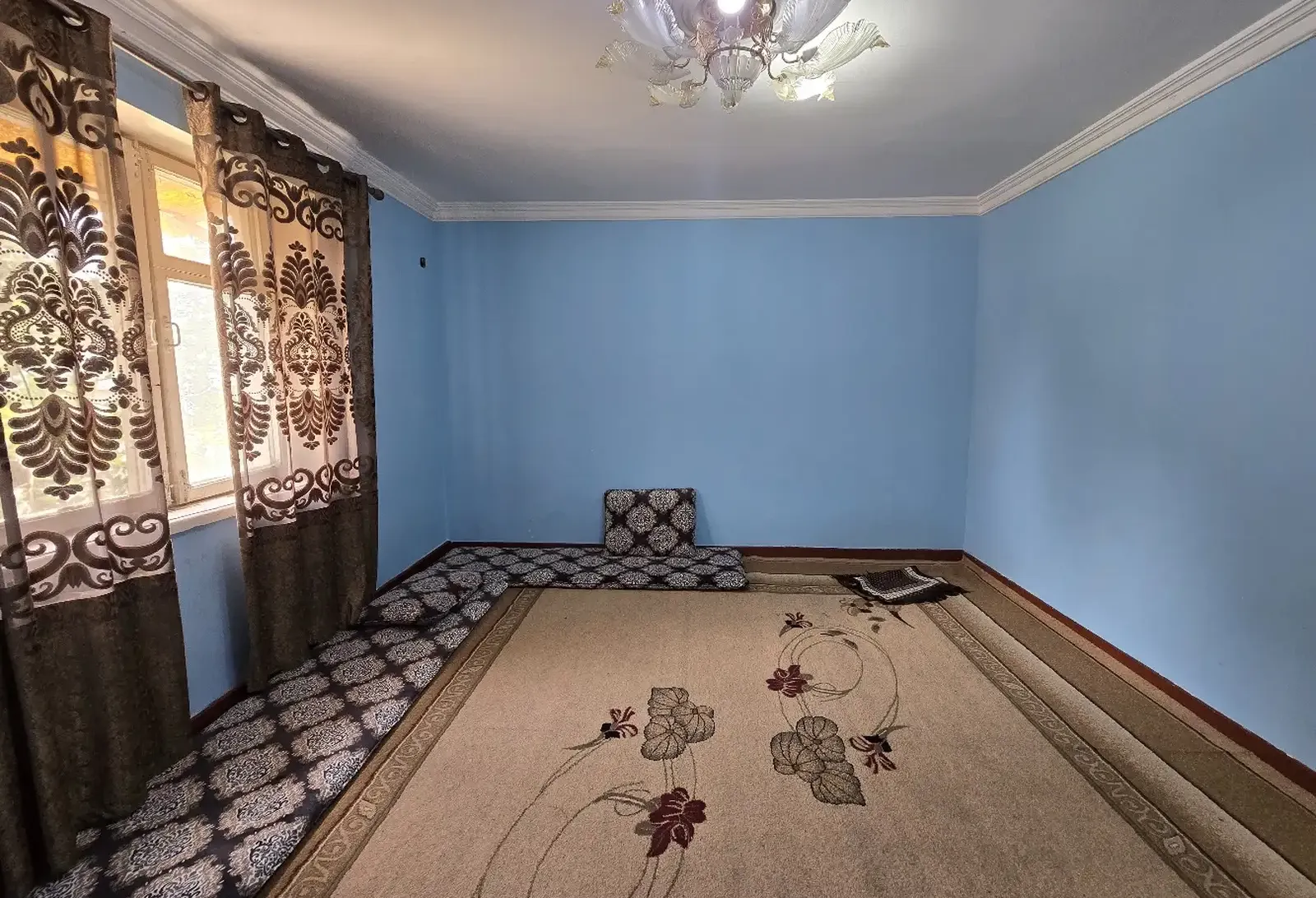 2-комн. квартира, 3 этаж, 50 м², Маяковский — фото 4