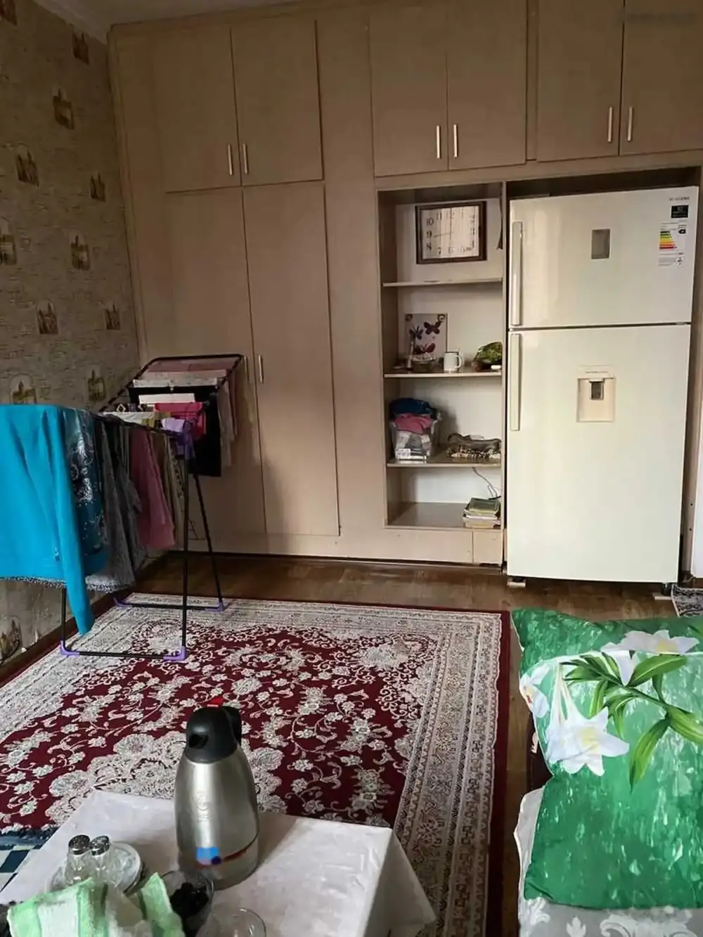 3-комн. квартира, 3 этаж, 95м², Автовокзал — фото 6