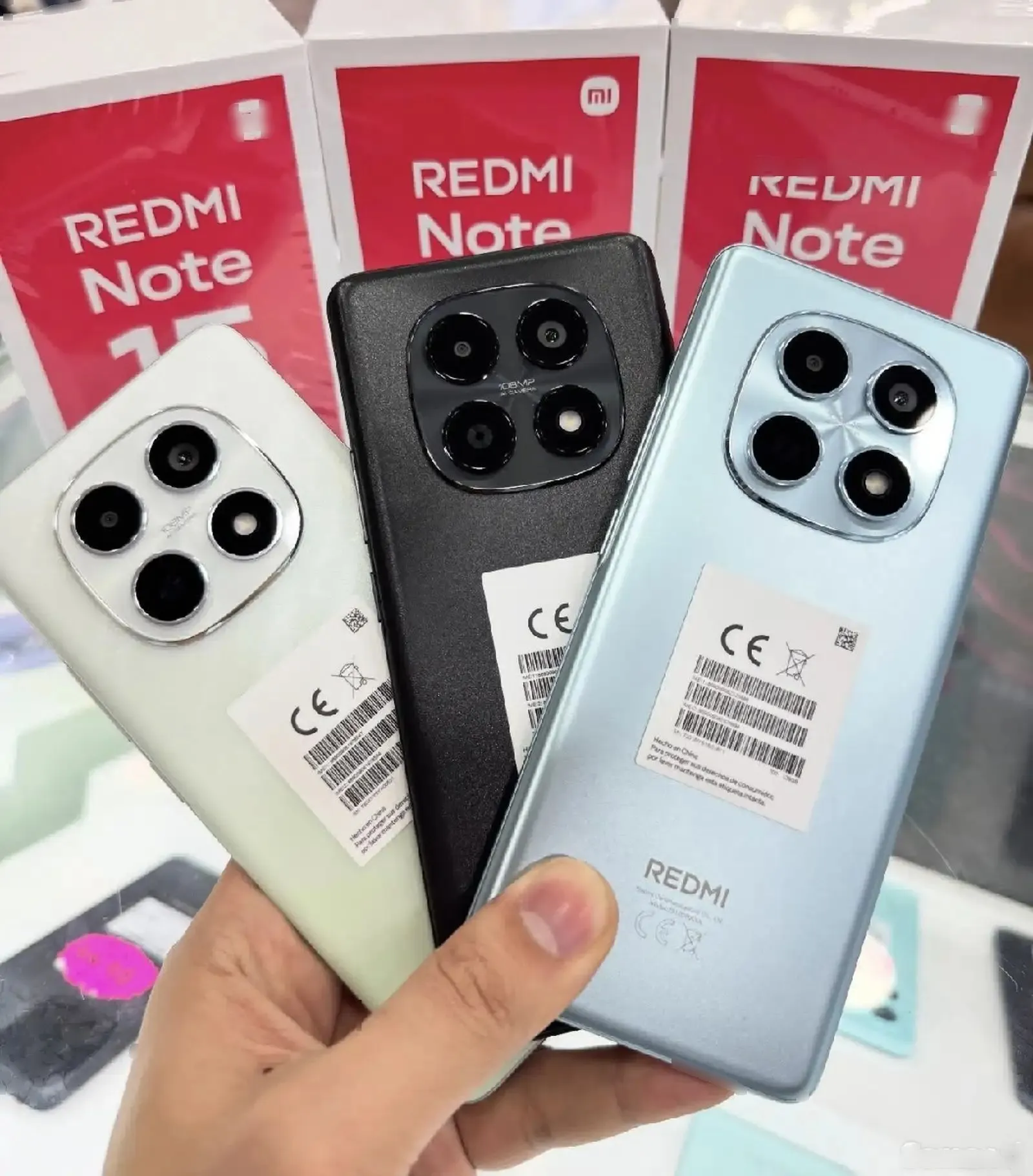 Xiaomi 15 4g 128 gb