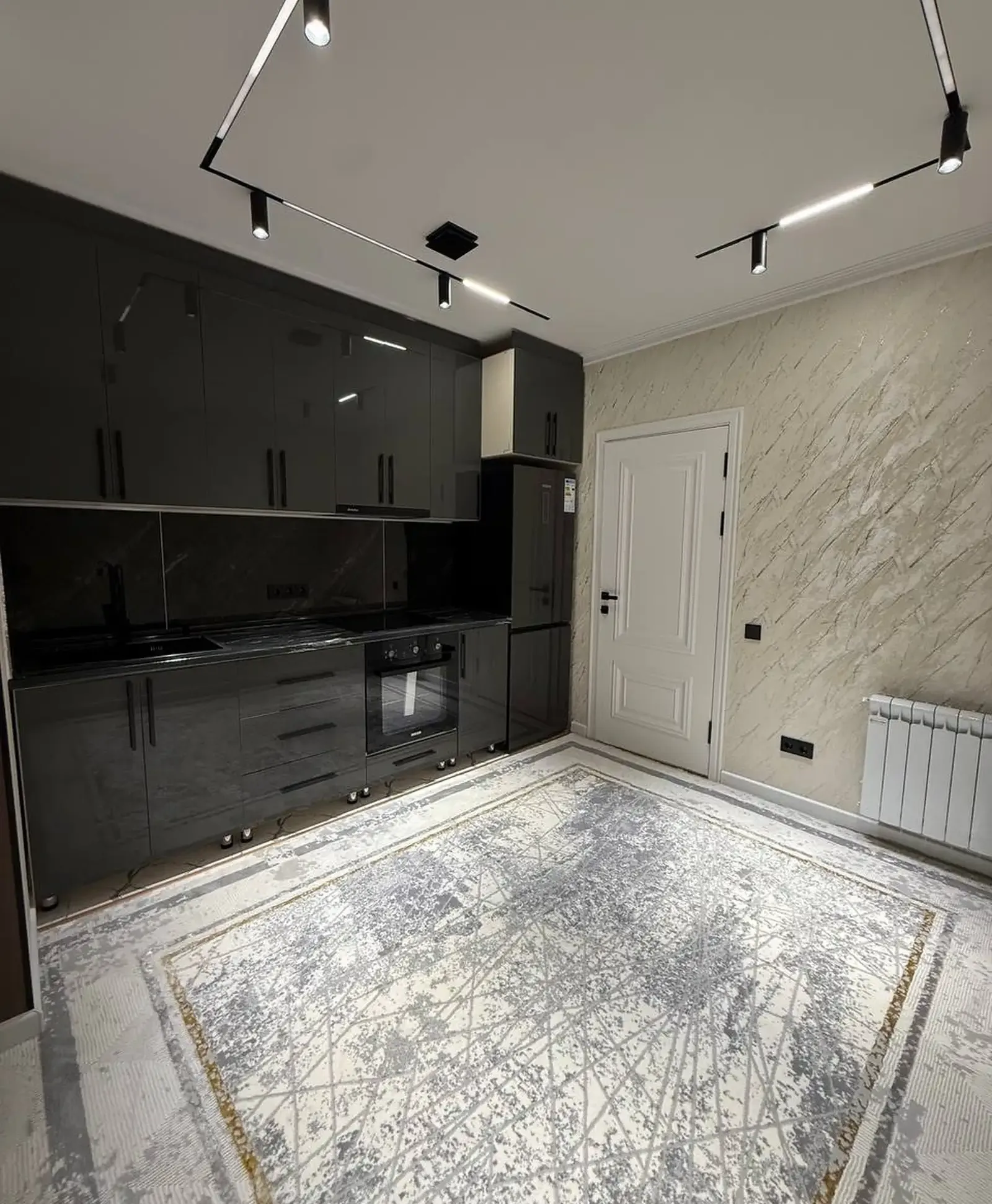 2-комн. квартира, 6 этаж, 68 м², Сино, Казокон — фото 10