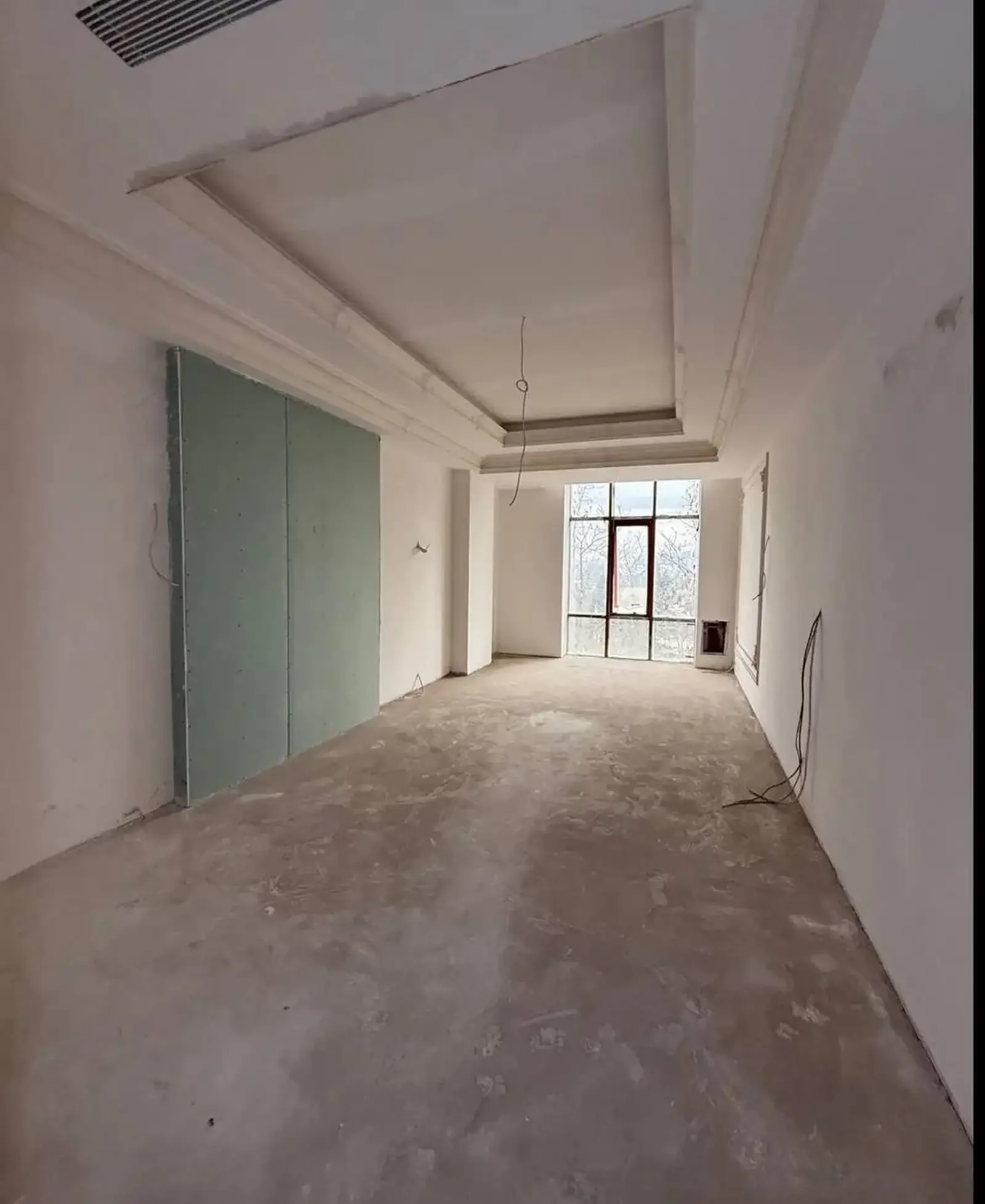 4-комн. квартира, 6 этаж, 254 м², Исмоили Сомони белый городок Сафо — фото 6
