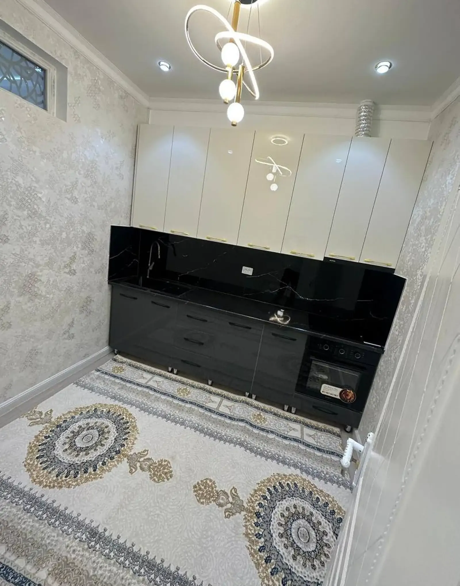 3-комн. квартира, 13 этаж, 60 м², Молодежный — фото 7
