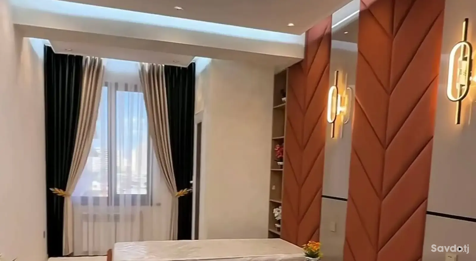 3-комн. квартира, 7 этаж, 120 м², Сино — фото 12
