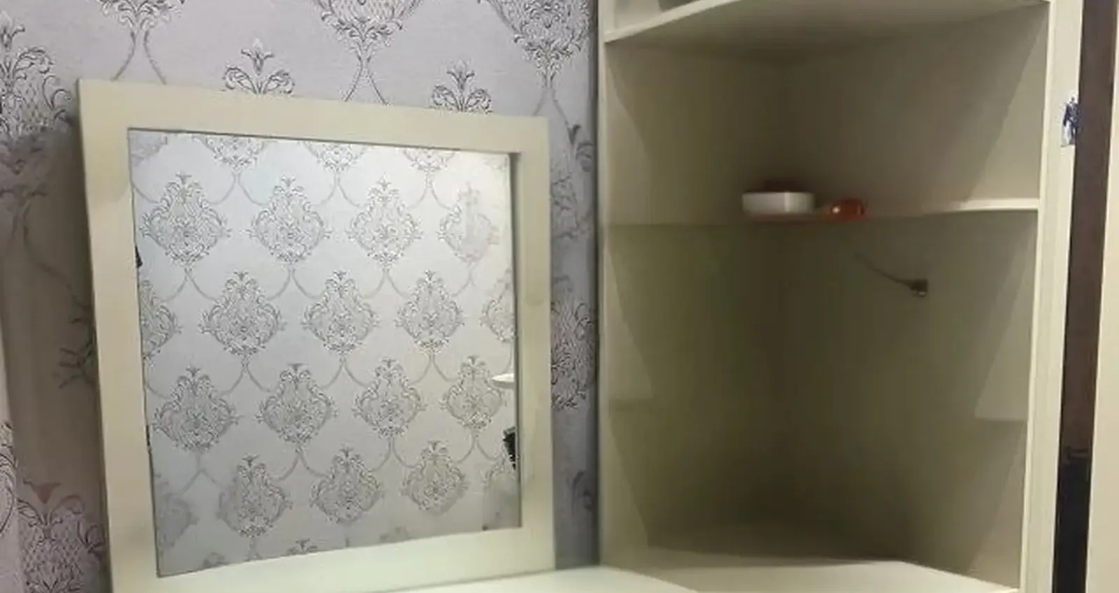 3-комн. квартира, 13 этаж, 60 м², Фирдавсӣ корвон 7-АХТАР ру бу руи ТЦ — фото 2