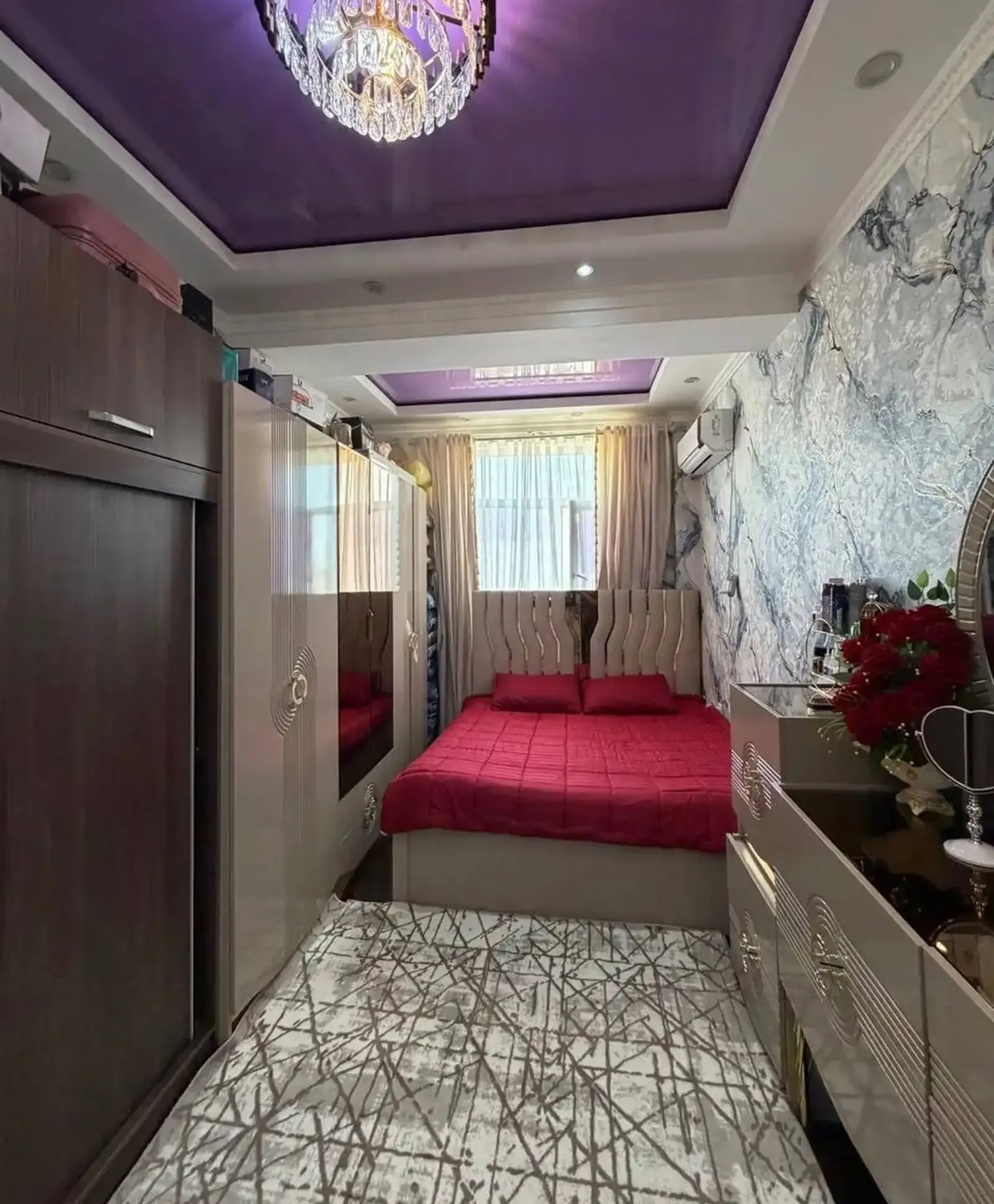 2-комн. квартира, 5 этаж, 63 м², Садбарг,Пушти Мармариен — фото 3