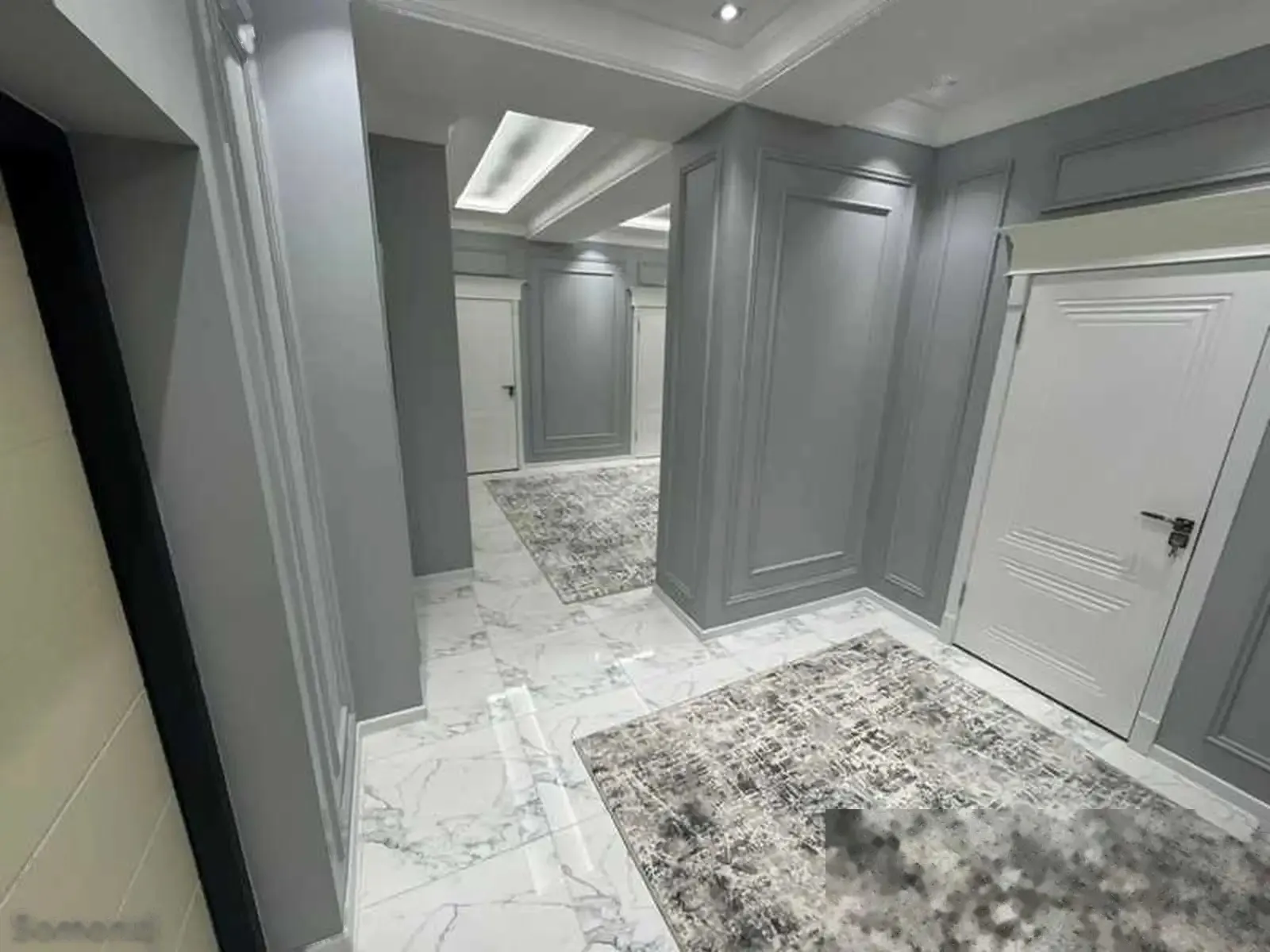 3-комн. квартира, 13 этаж, 120м², Сино — фото 5