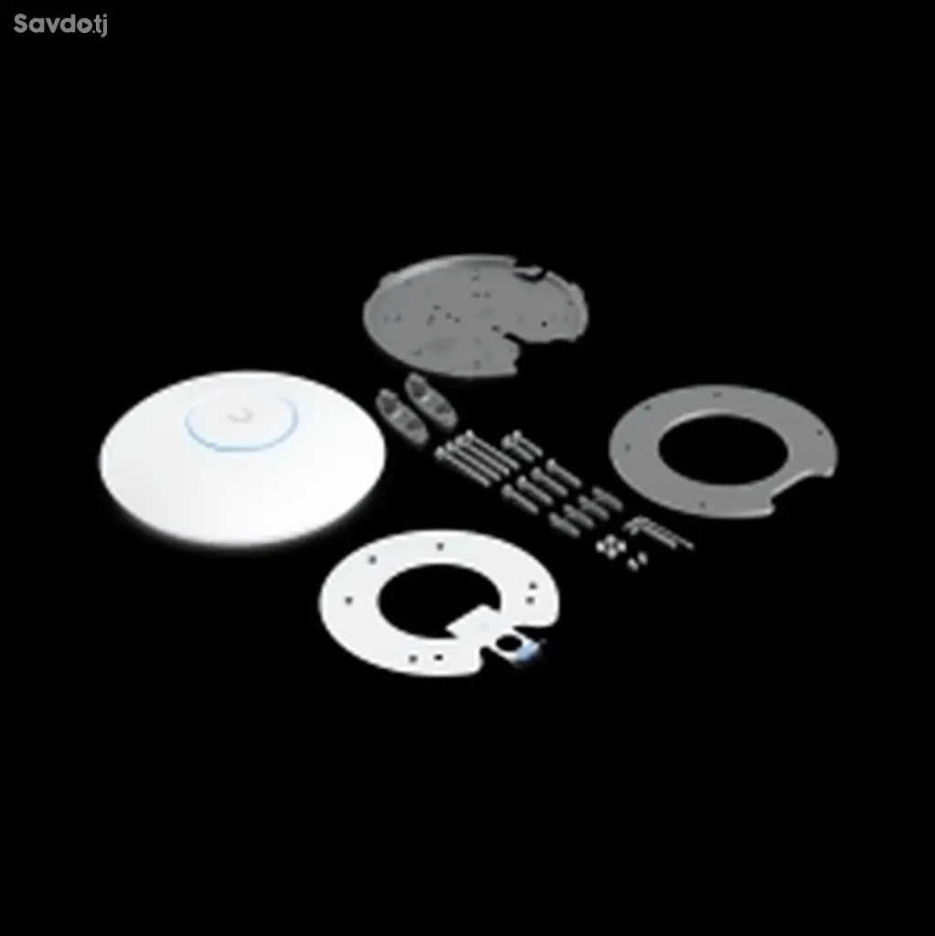 Роутер U7-Pro-Max Ubiquiti UniFi
