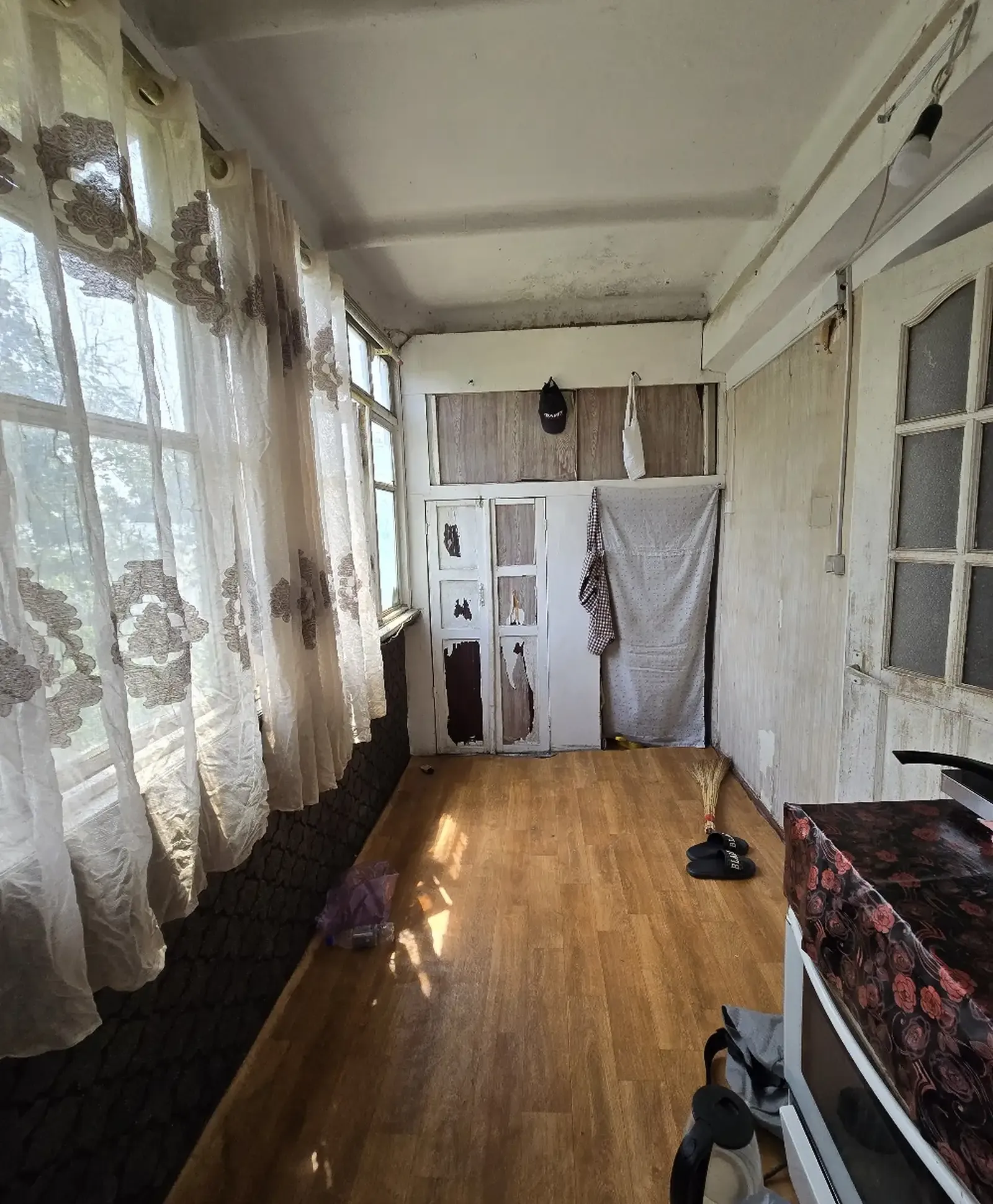 2-комн. квартира, 3 этаж, 50 м², Маяковский — фото 11