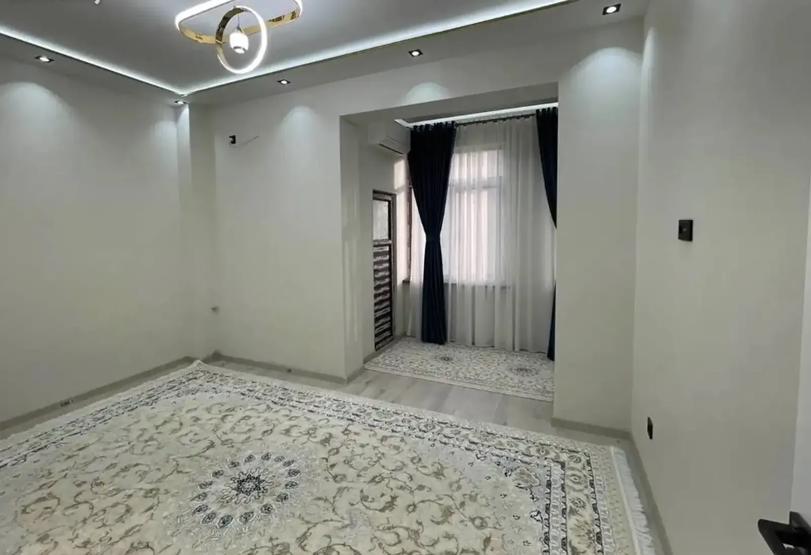 2-комн. квартира, 8 этаж, 60 м², Шохмансур — фото 7