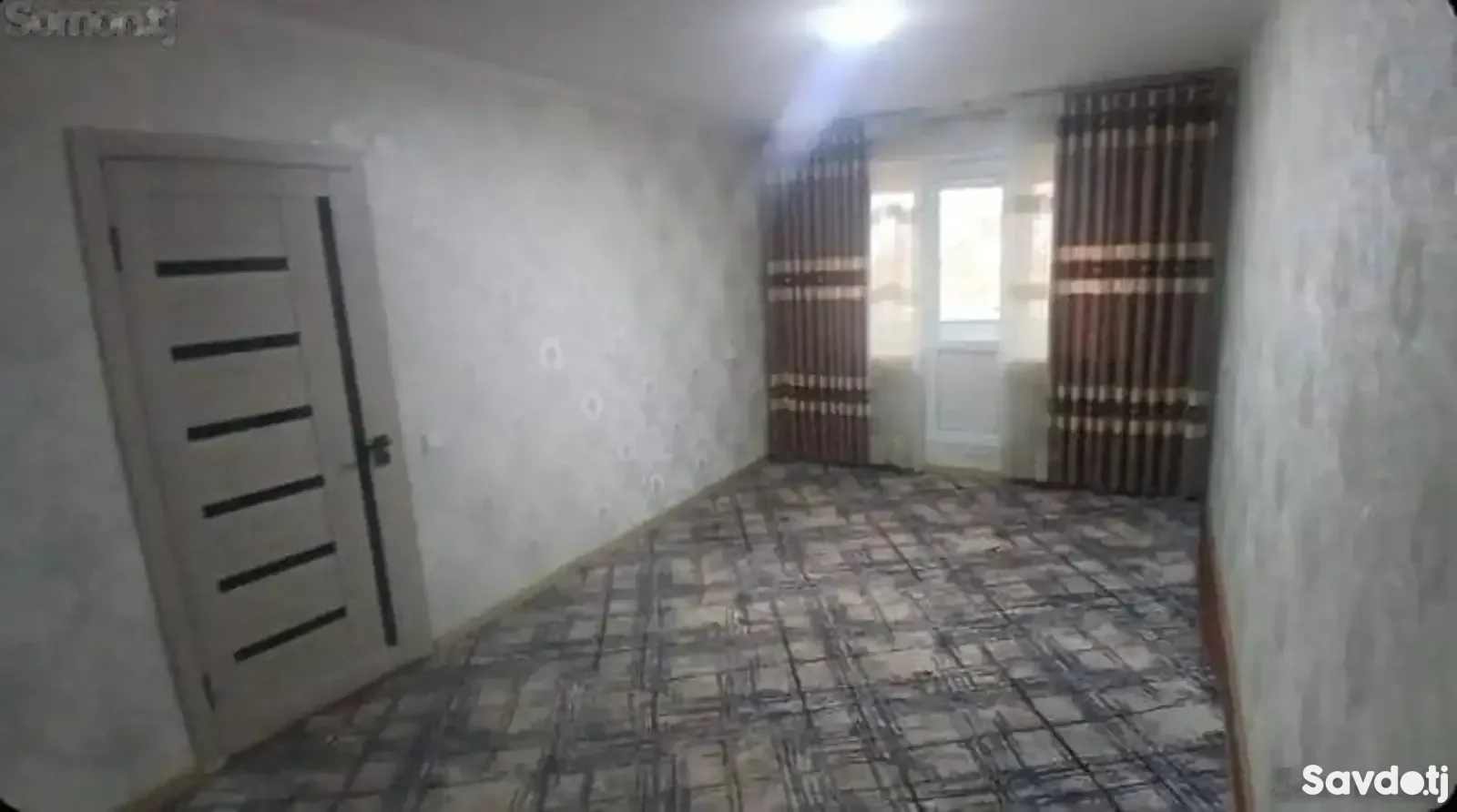 1-комн. квартира, 4 этаж, 40 м², 32 микрорайон