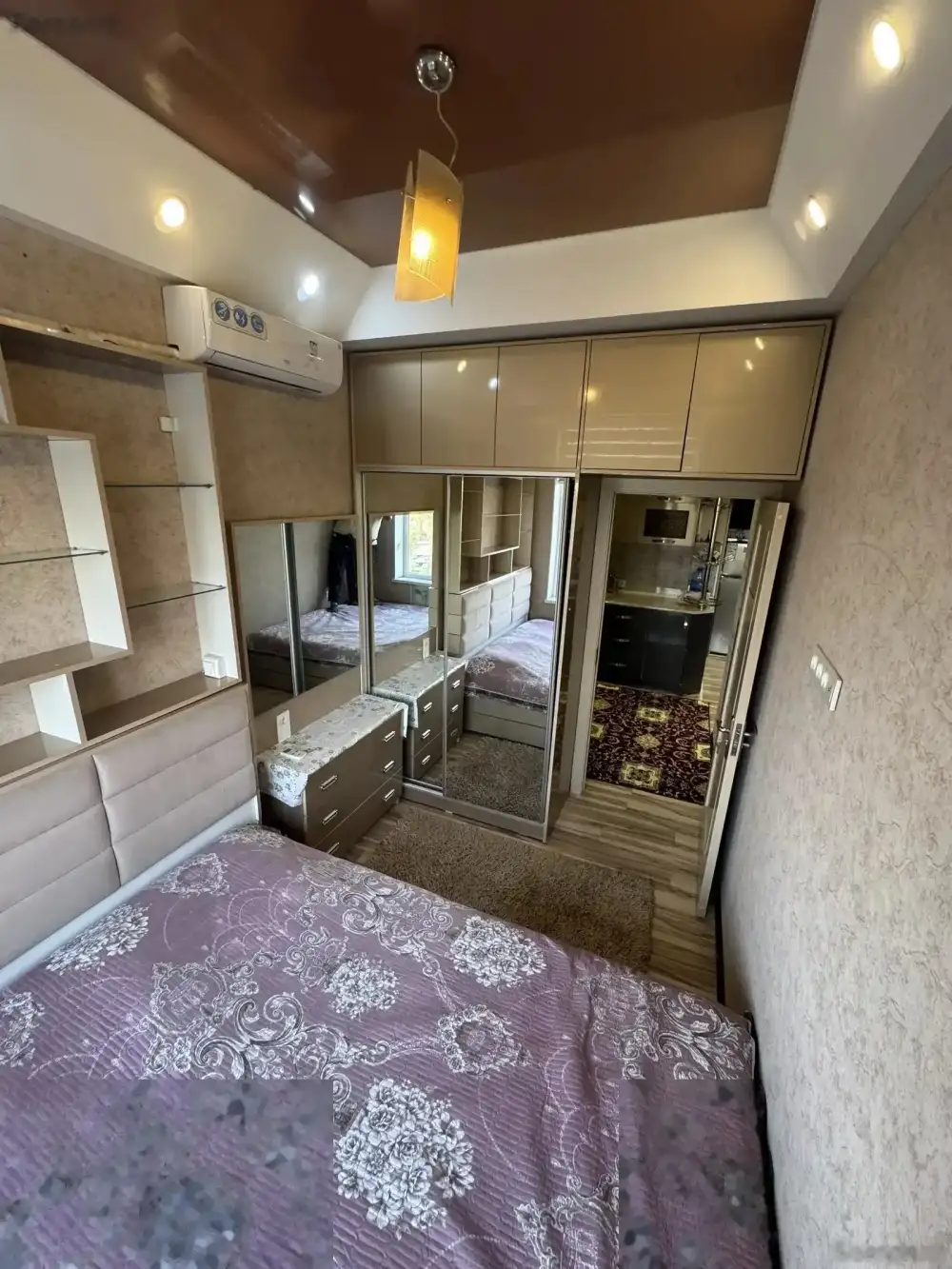 2-комн. квартира, 7 этаж, 50м², Сино — фото 4