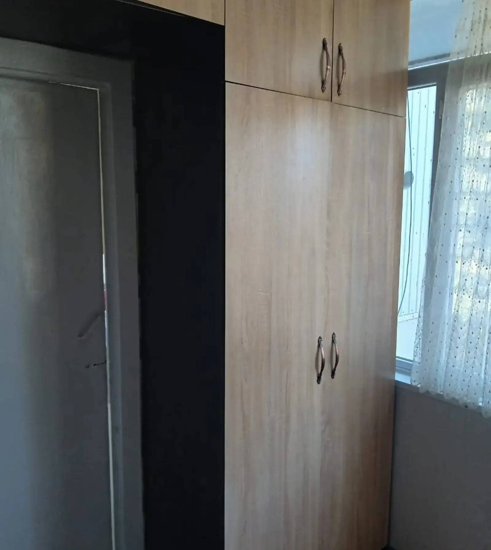3-комн. квартира, 2 этаж, 80м², Бофанда — фото 7