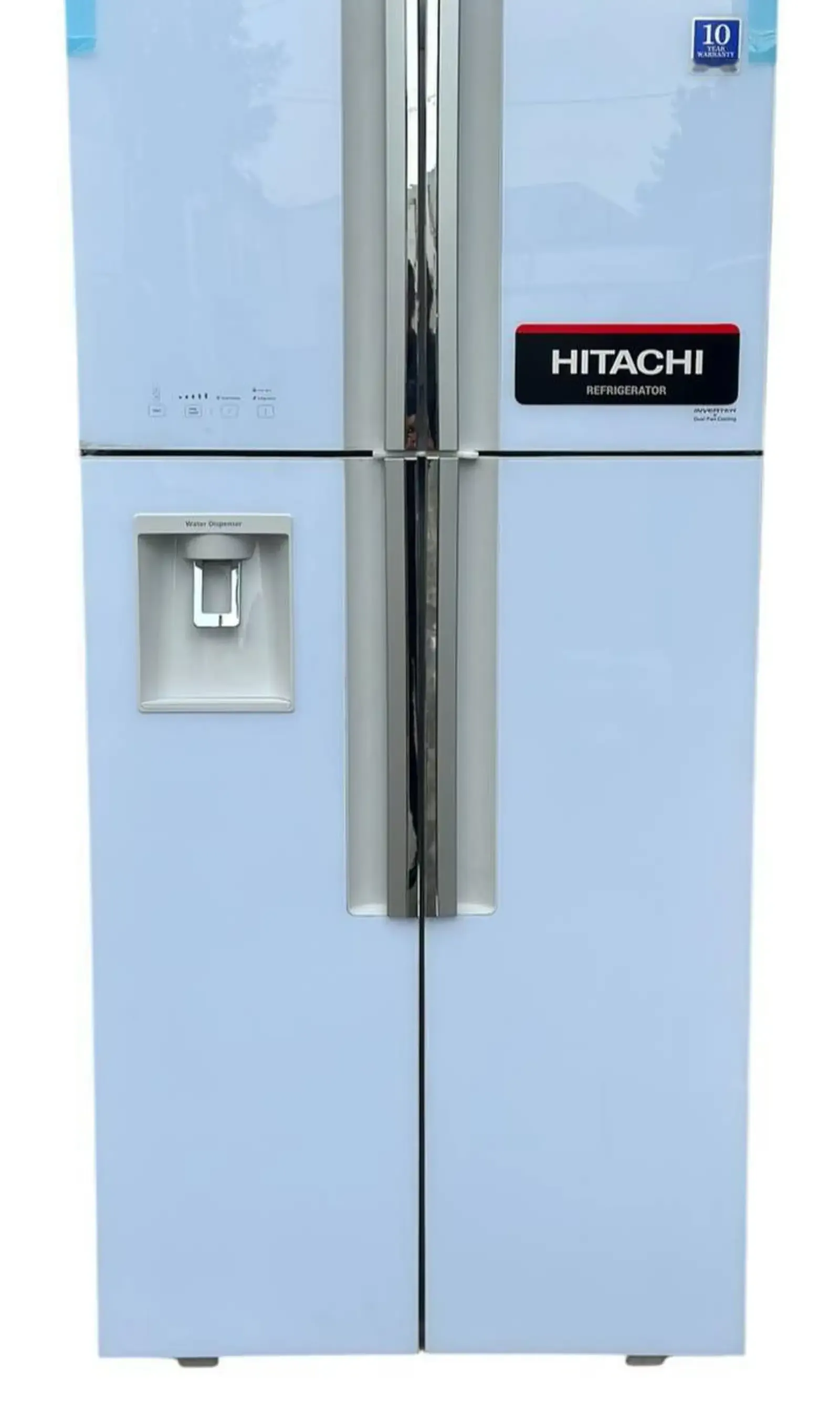 Холодильник Hitachi