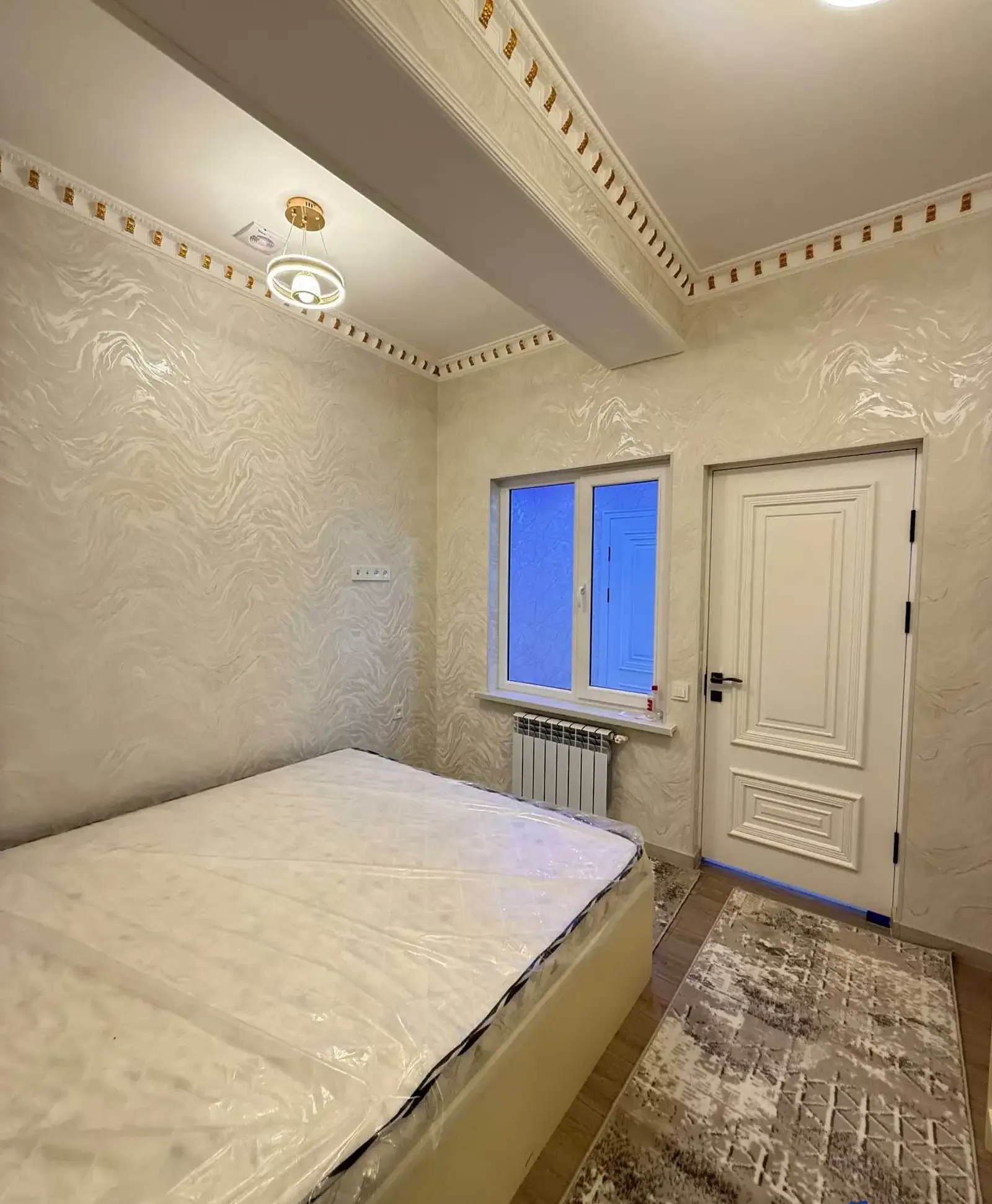 2-комн. квартира, 13 этаж, 62м², Сино — фото 9