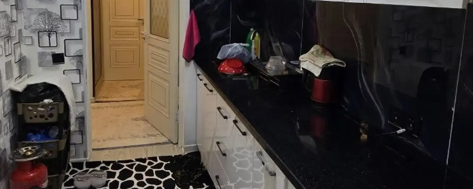 3-комн. квартира, 11 этаж, 67 м², Сино бари Марва