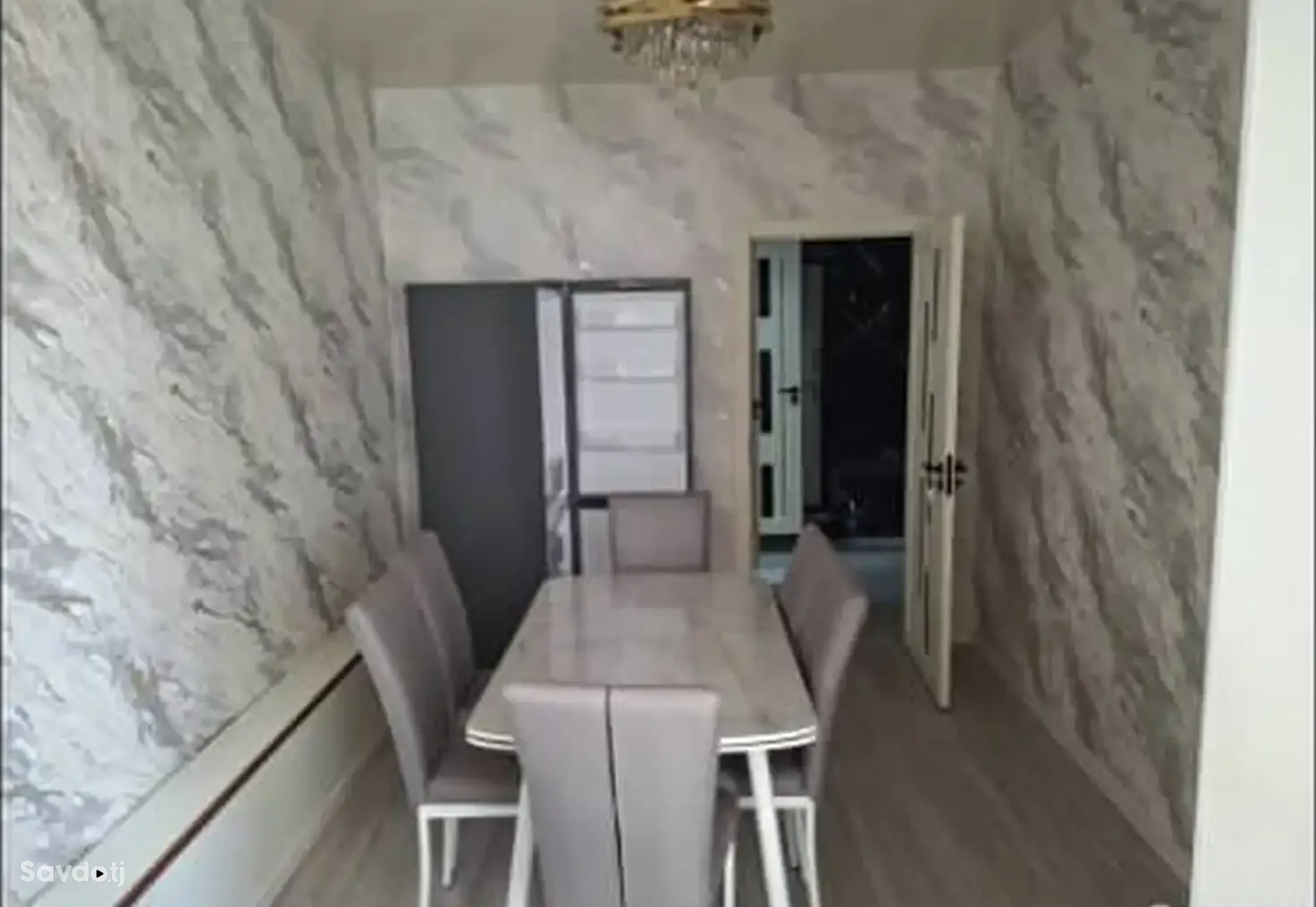 3-комн. квартира, 5 этаж, 90м², Сино — фото 8