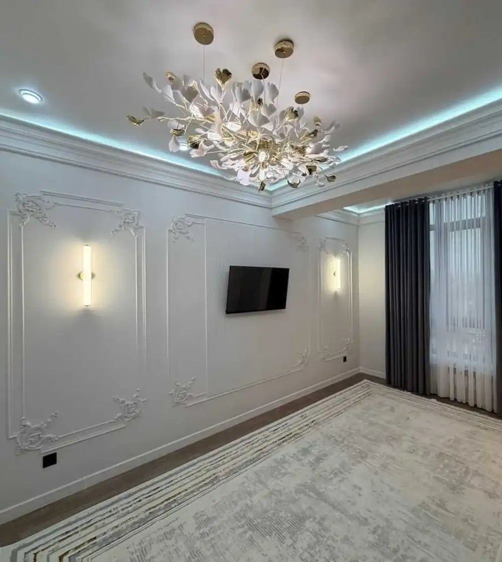 2-комн. квартира, 4 этаж, 67 м², Шохмансур — фото 2