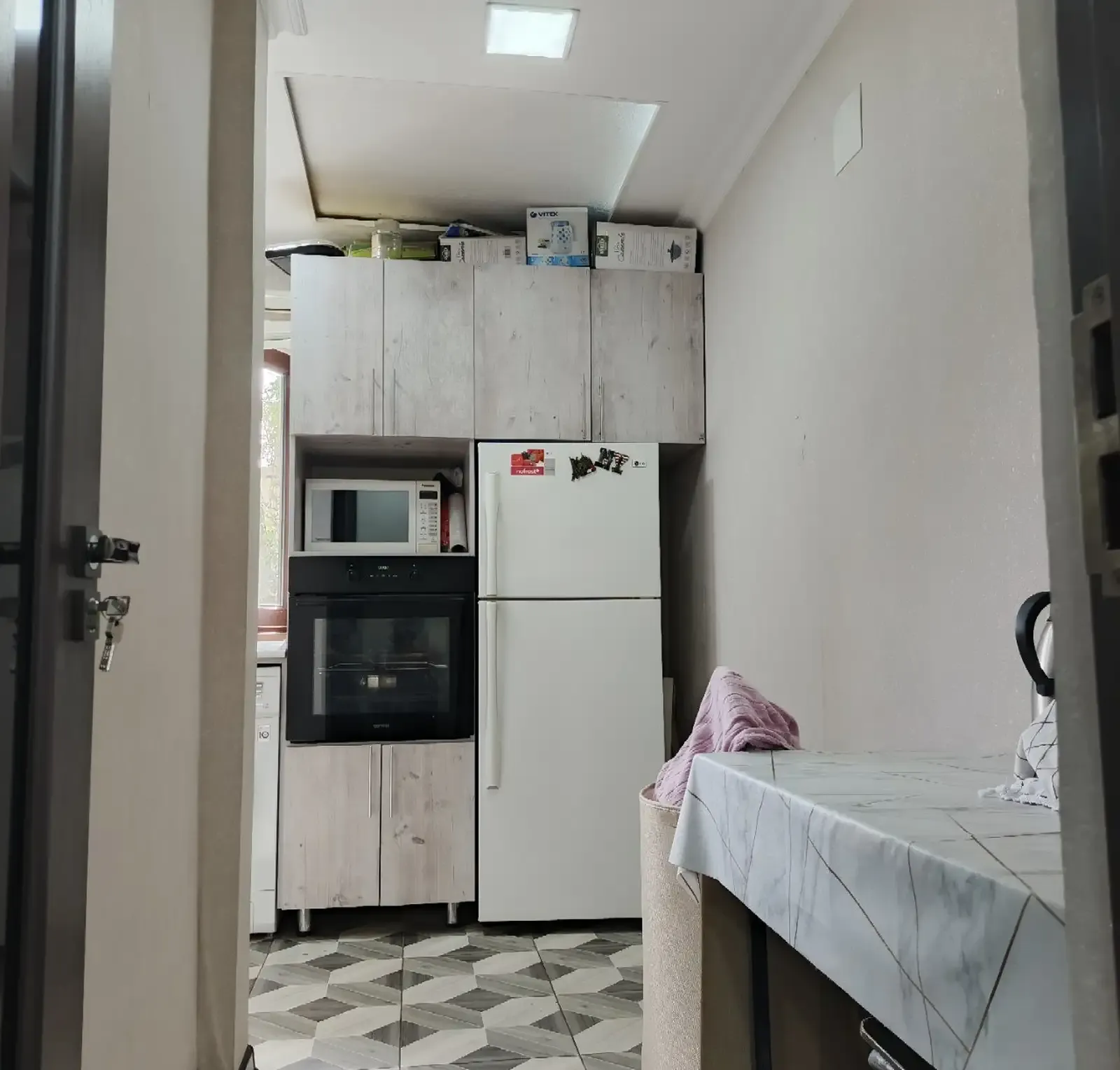 3-комн. квартира, 2 этаж, 72 м², Сино Маяковский — фото 9