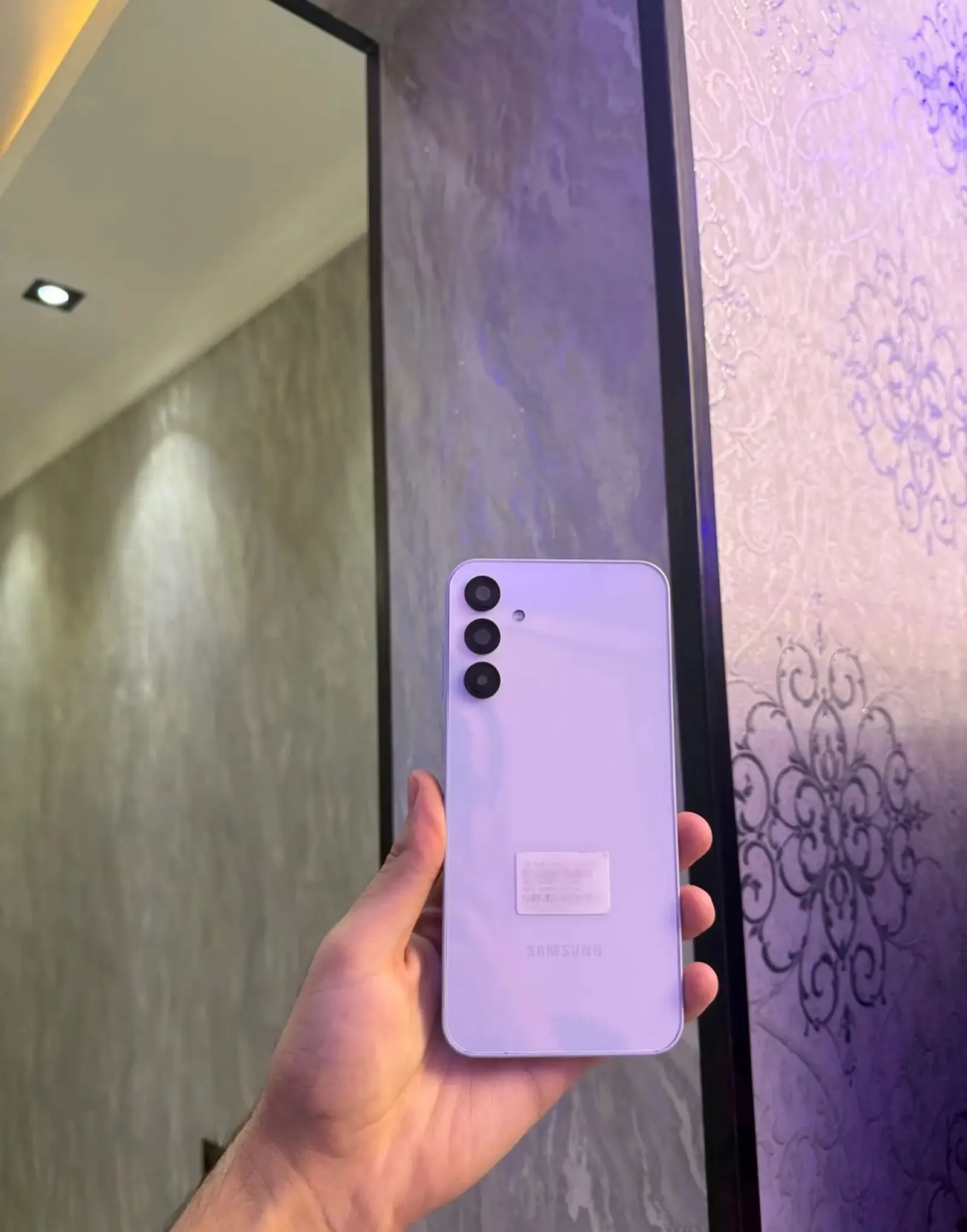 Samsung Galaxy A25 256 gb