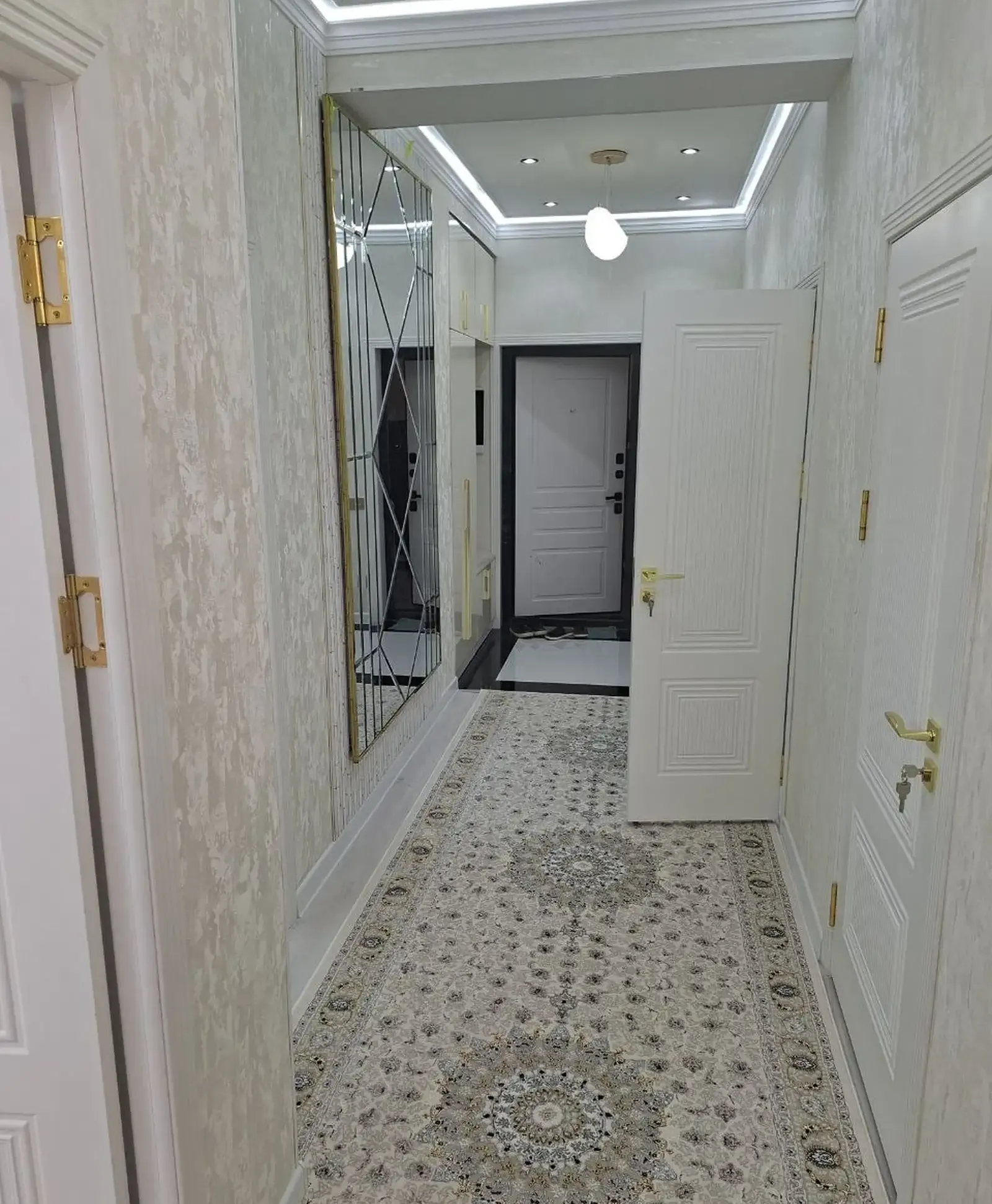 3-комн. квартира, 6 этаж, 71 м², Сино, Чал чам — фото 9