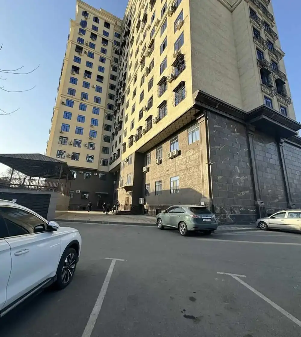 2-комн. квартира, 5 этаж, 60м², Сино — фото 9