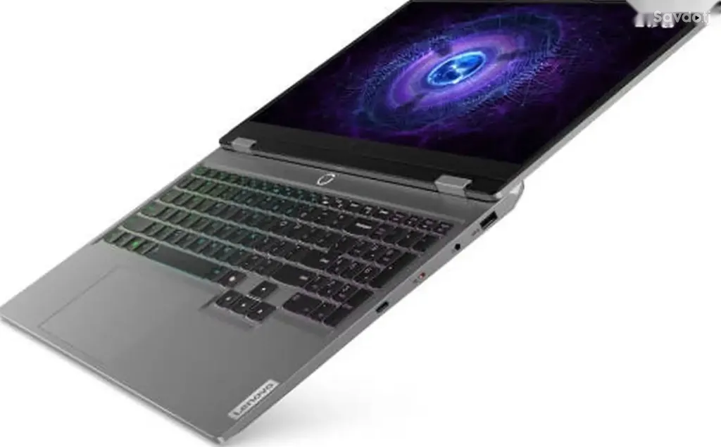 Игровой ноутбук Lenovo LOQ