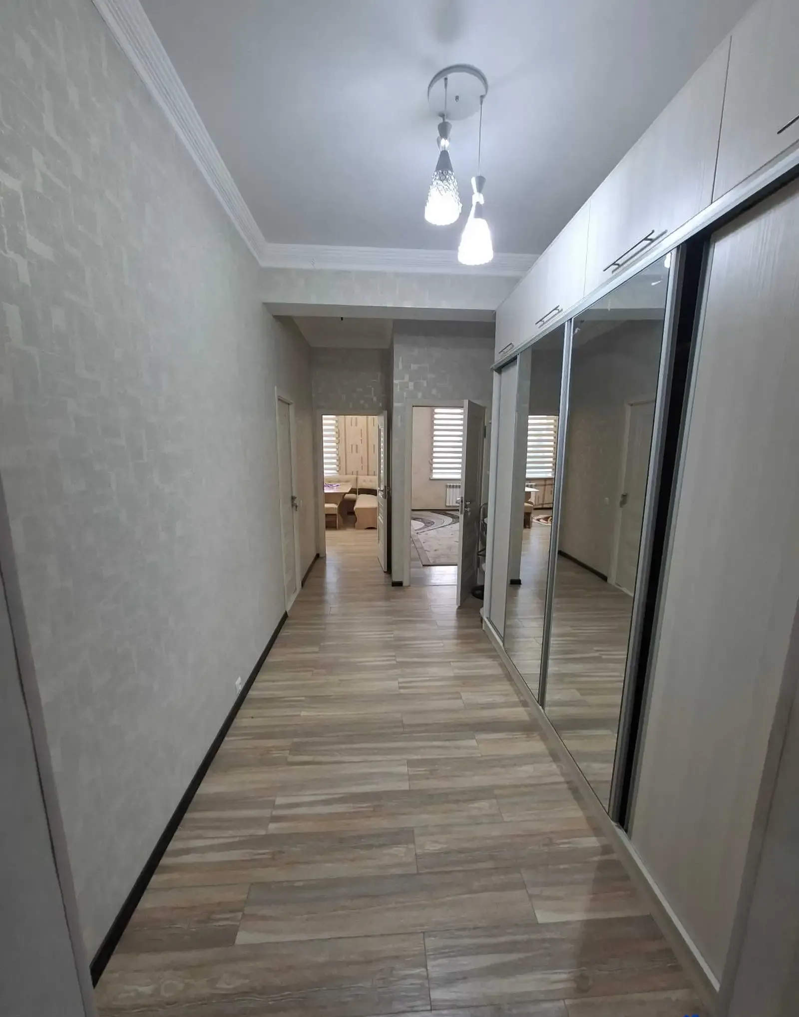 1-комн. квартира, 2 этаж, 55 м², Шохтемур Ёкут 2000 — фото 4