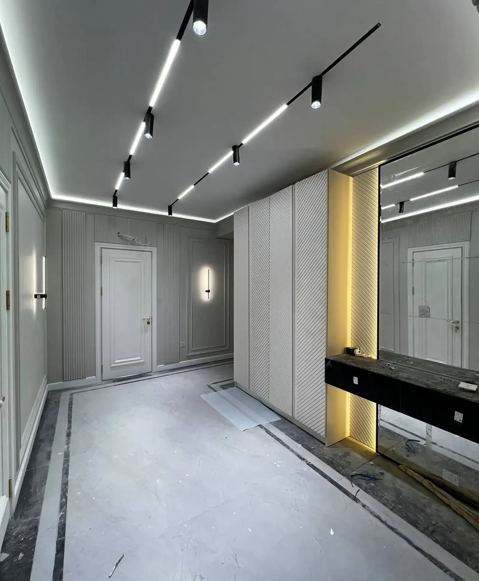 2-комн. квартира, 16 этаж, 83 м², Фирдавси Якасарой — фото 7