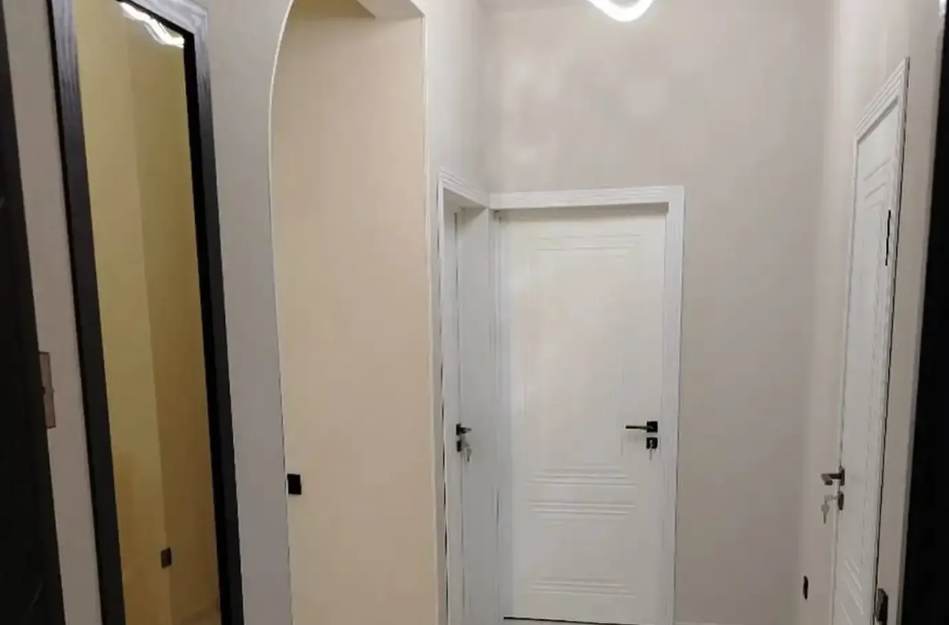 2-комн. квартира, 5 этаж, 52 м², Шохмансур, Созидание