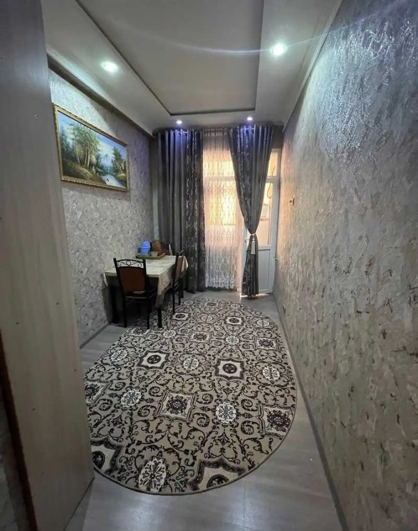 2-комн. квартира, 7 этаж, 52 м², И. Сомон — фото 9