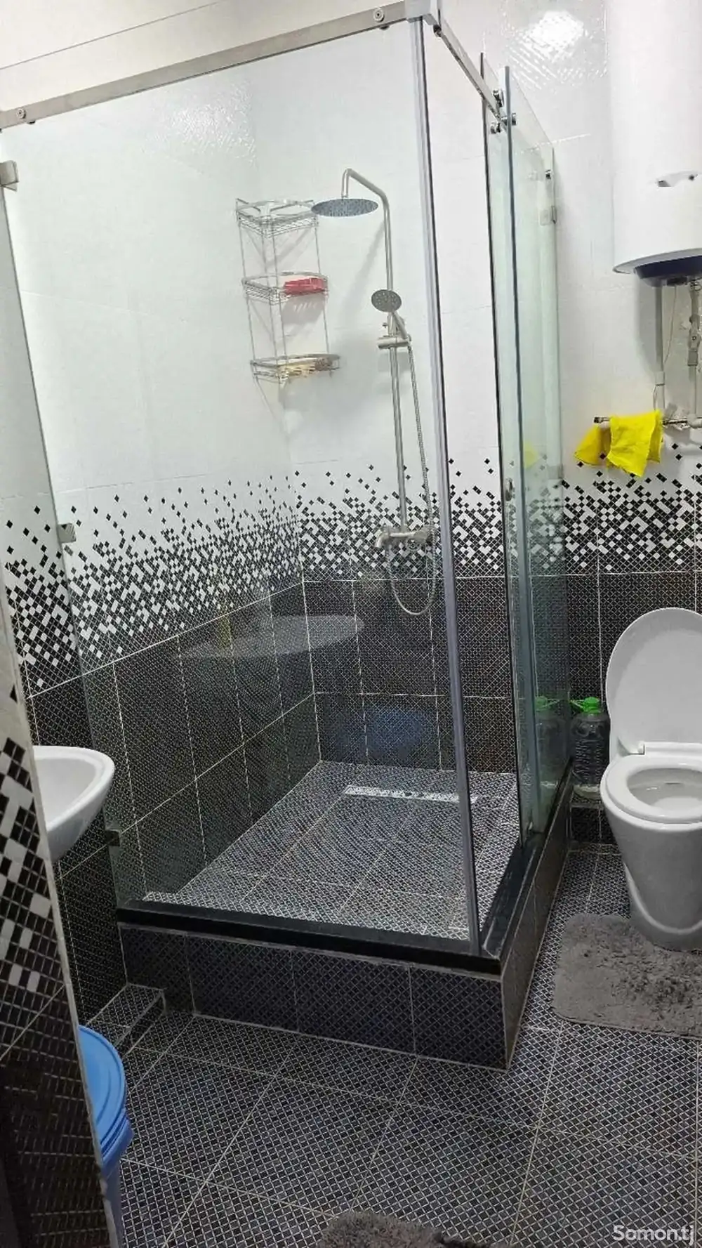 3-комн. квартира, 9 этаж, 115м², дом печати — фото 2