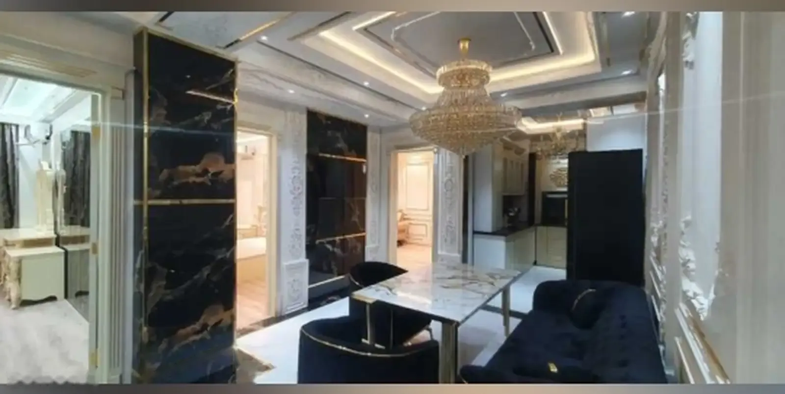 3-комн. квартира, 2 этаж, 100м², И.Сомони Сафо пединститут — фото 5