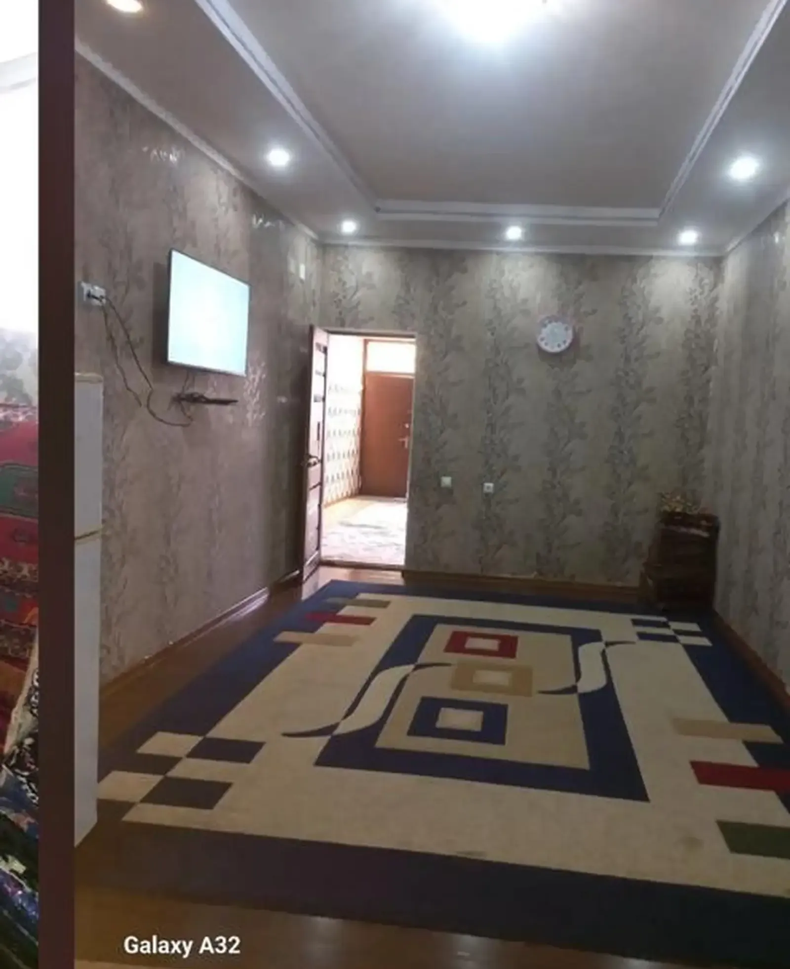 2-этажный, 7 комнатный дом, 200 м² м², Шохмансур