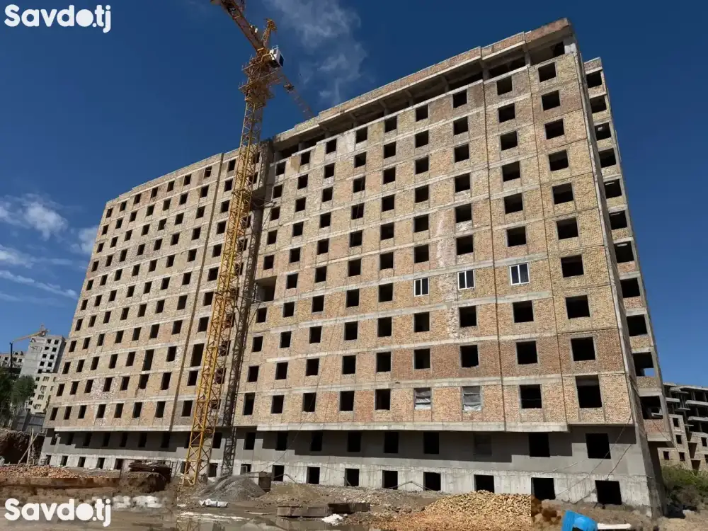3-комн. квартира, 5 этаж, 104 м², 13 мкр — фото 3