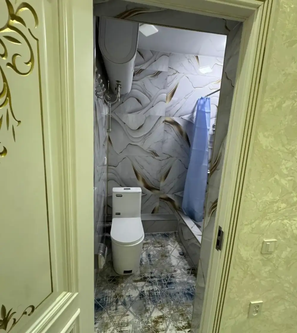 2-комн. квартира, 1 этаж, 53 м², Сино — фото 8